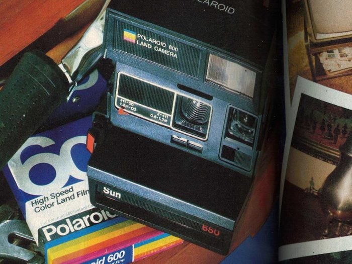 20 Things Everyone Had in Their House in the 80-s-2
