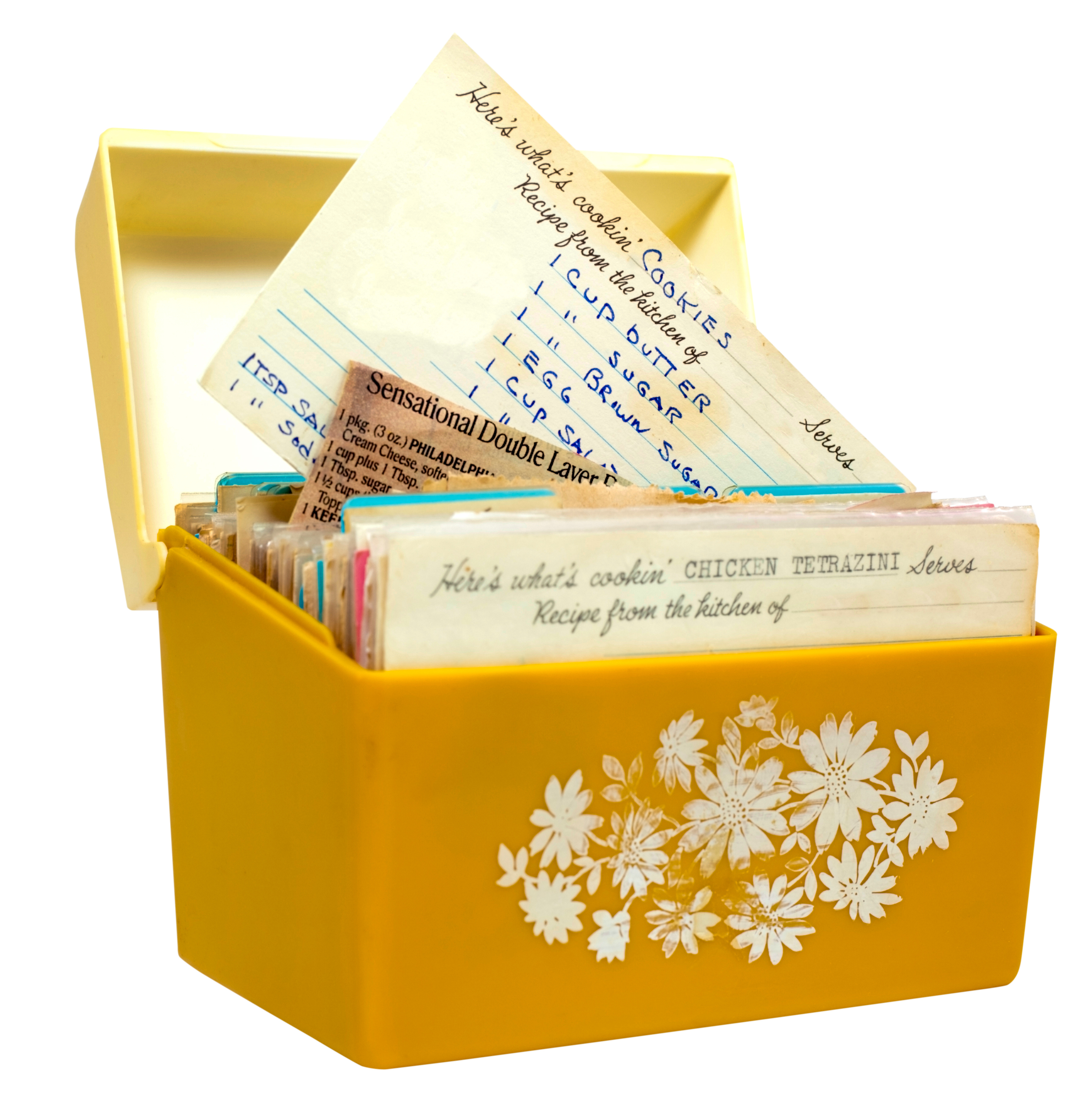 20 Things Everyone Had in Their House in the 80-s-18