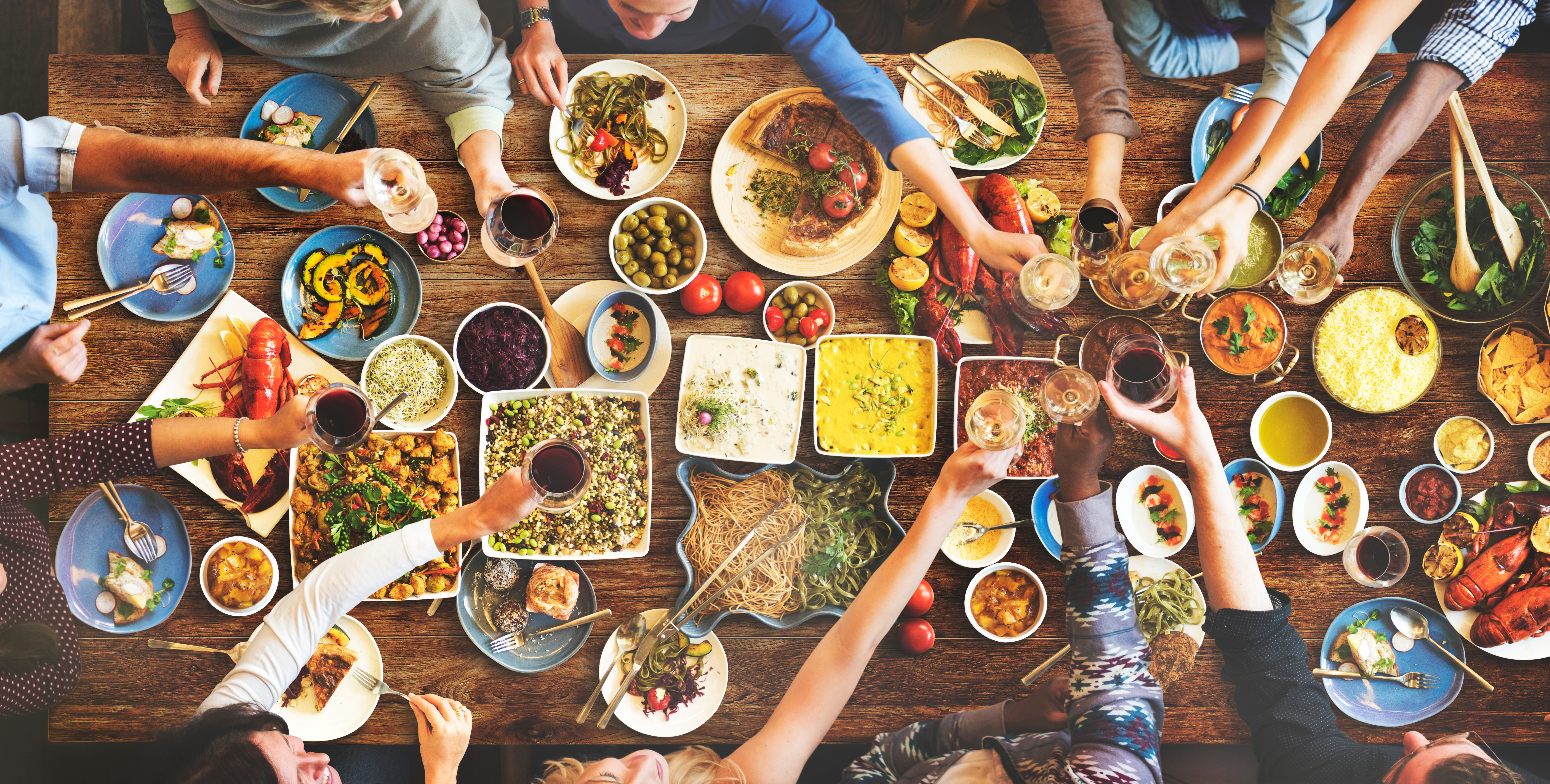 20 Ways to Save Money While Eating at a Restaurant -5