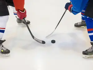 3 Fights in 9 Seconds Spark Chaos in USA vs. Canada 4 Nations Face-Off