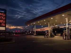 $4 Gas Is Starting To Change How Americans Spend Their Weekends