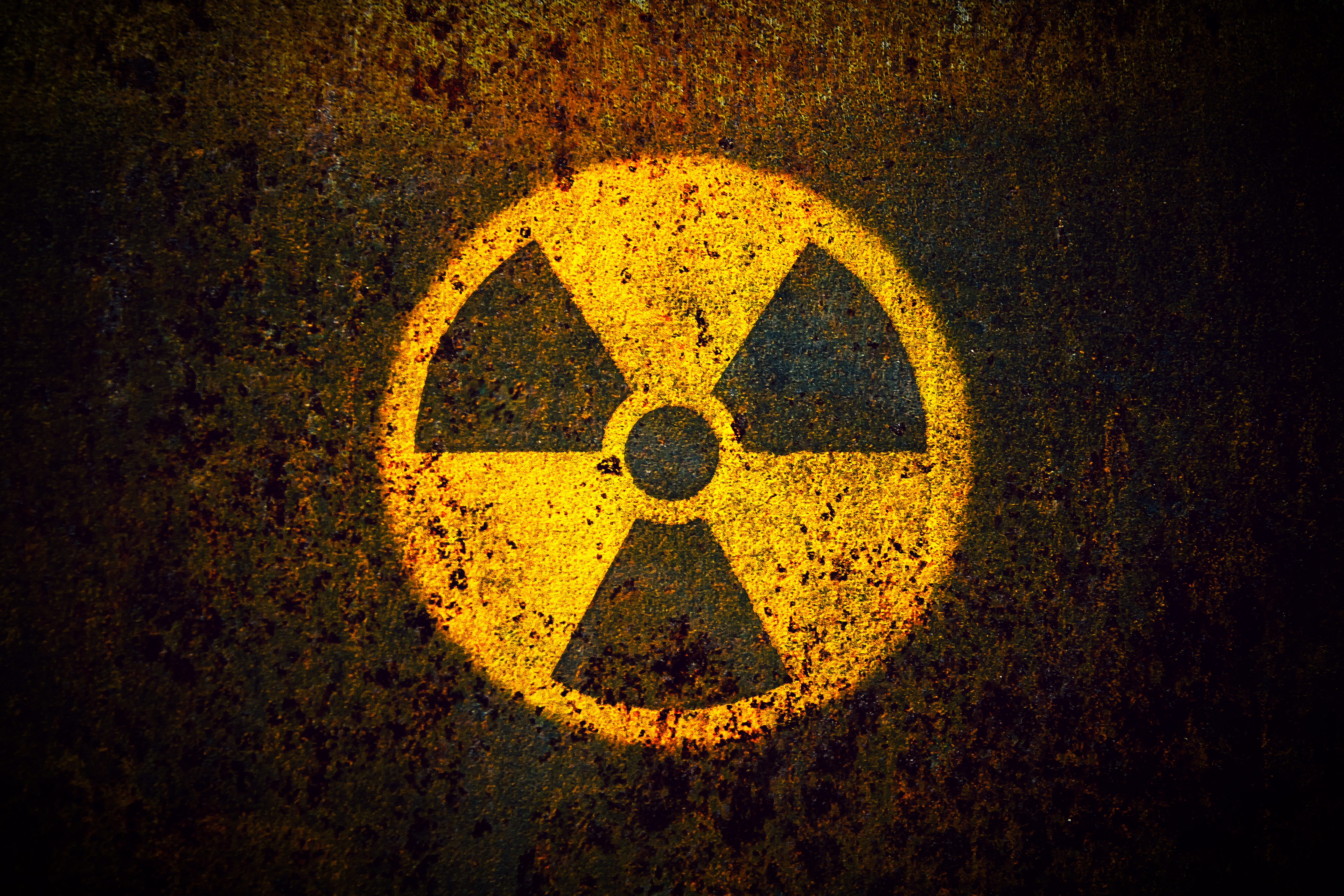 Radioactive