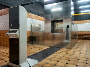 Nearly 400 Corpses Found Rotting in Juárez Crematorium