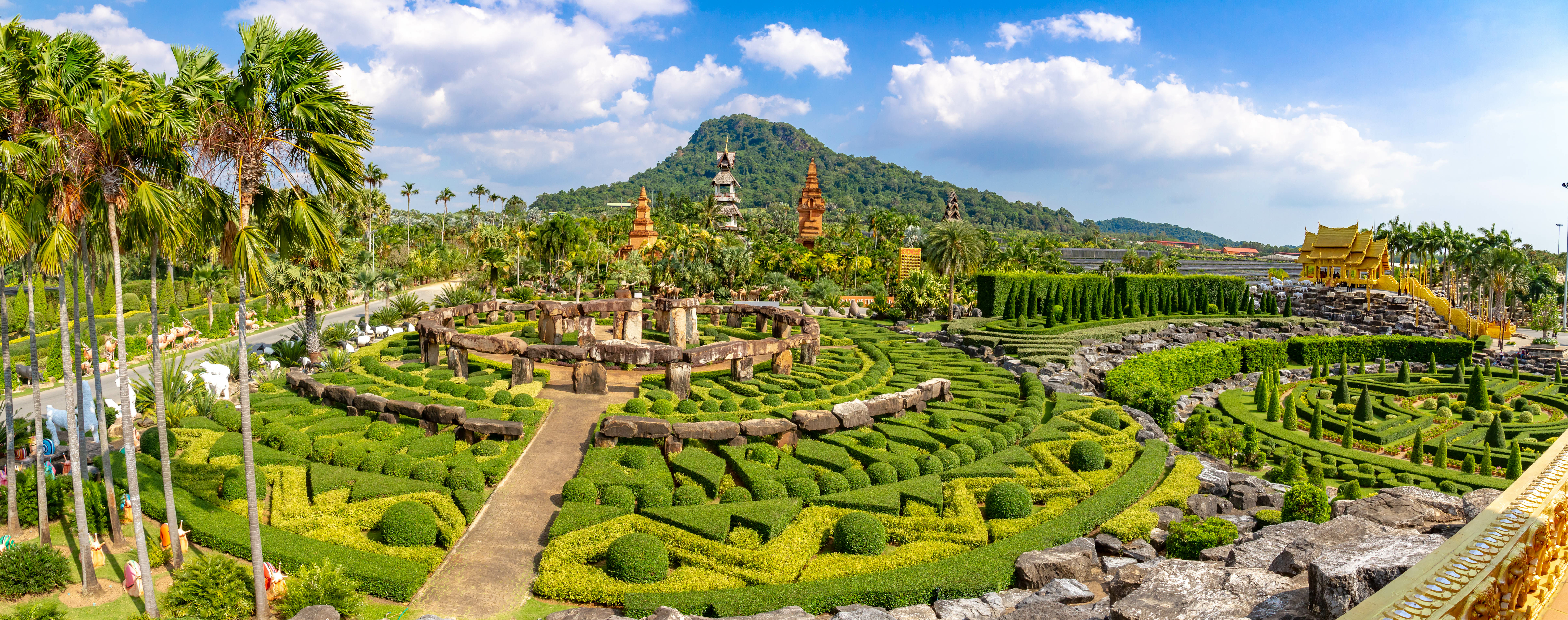 5 Beautiful Gardens You Should Visit-2