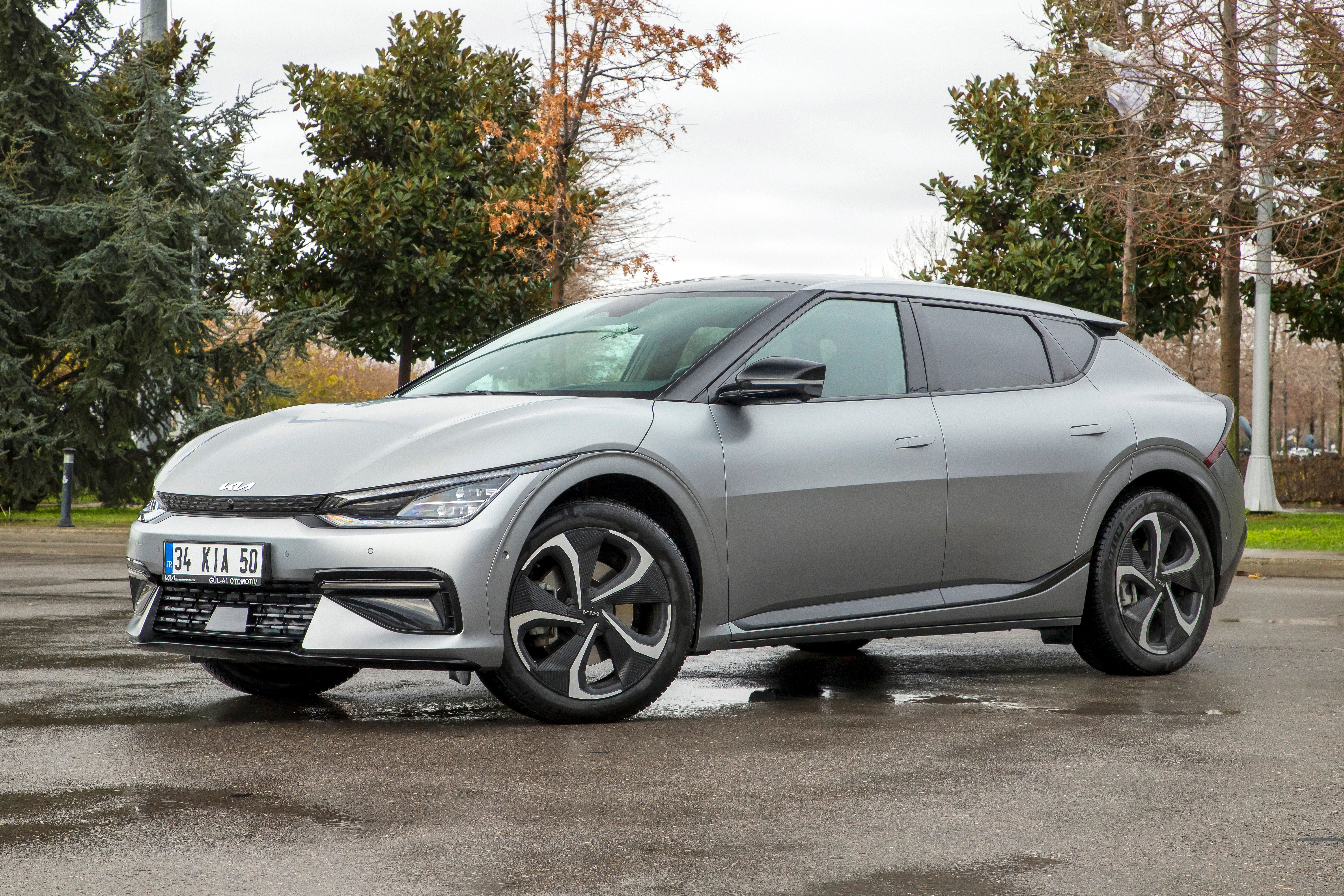 The 5 Safest Cars On The Market Today-2