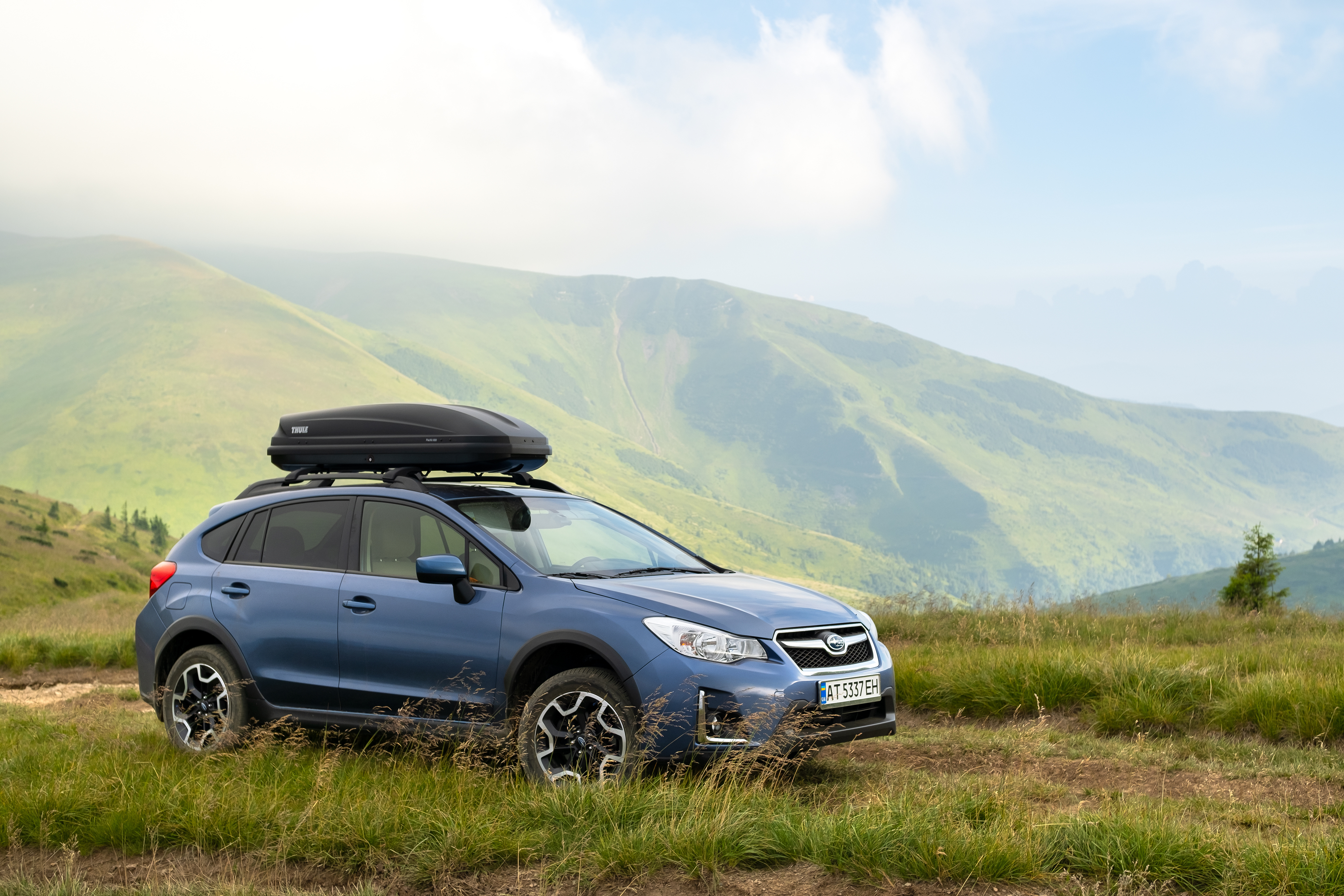 The 5 Safest Cars On The Market Today-4