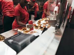 5 Crazy Fast-Food Crimes