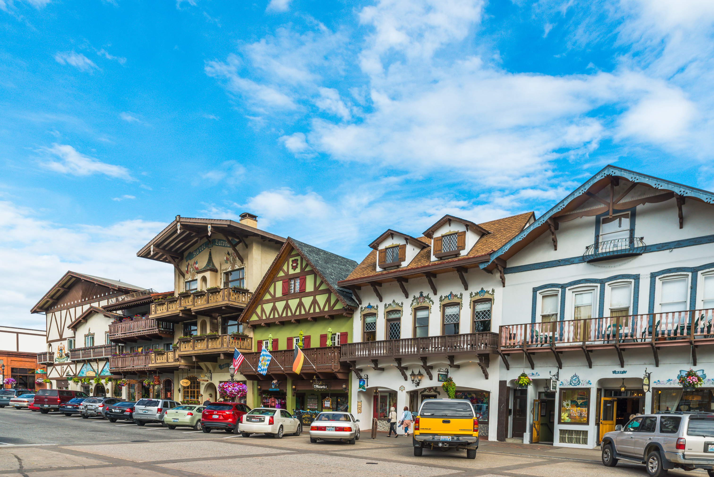 5 US Cities That Are Basically Europe-2