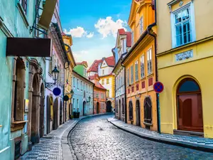 5 European Getaways in the US