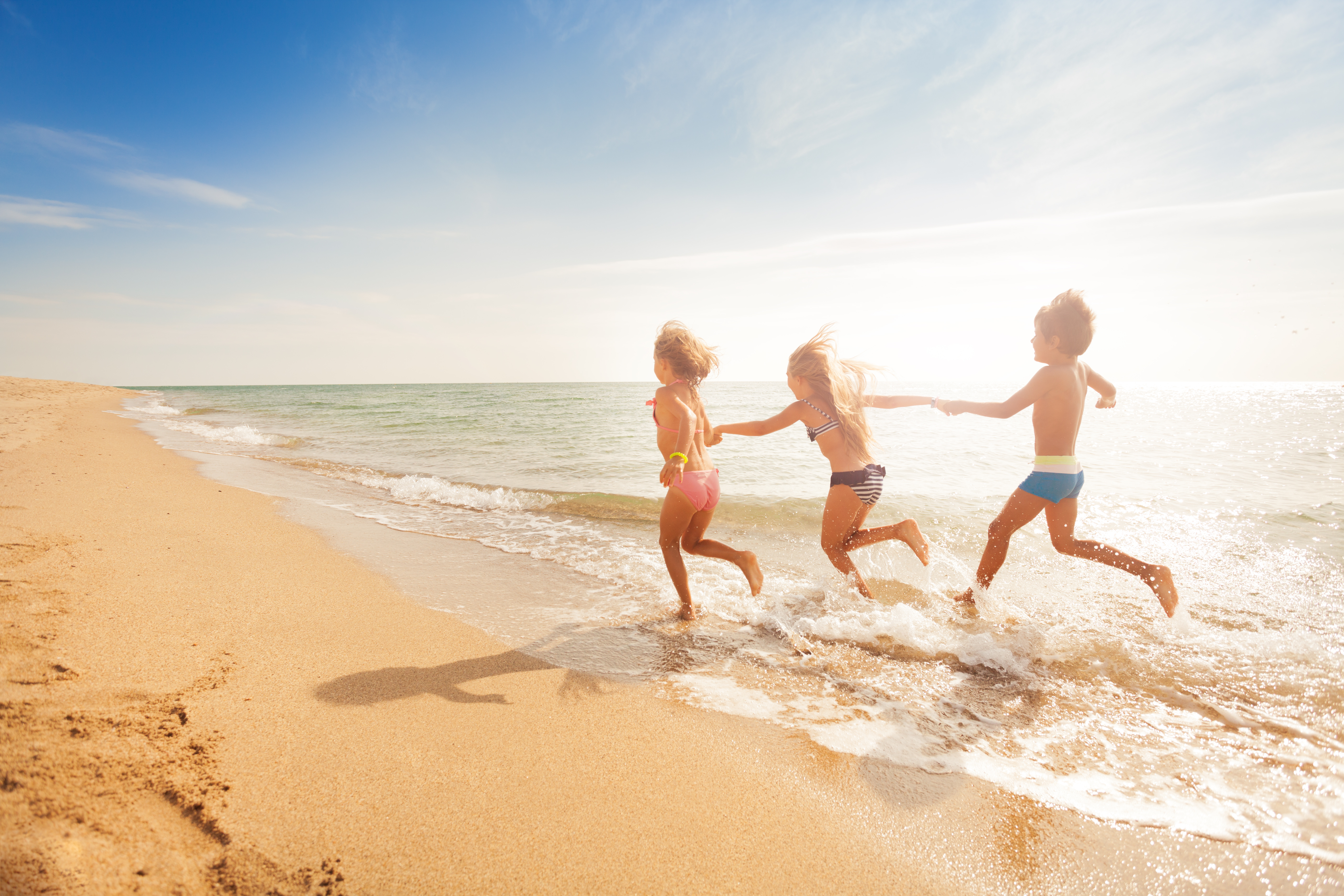 Stay Safe at the Beach: Expert-Approved Tips-5