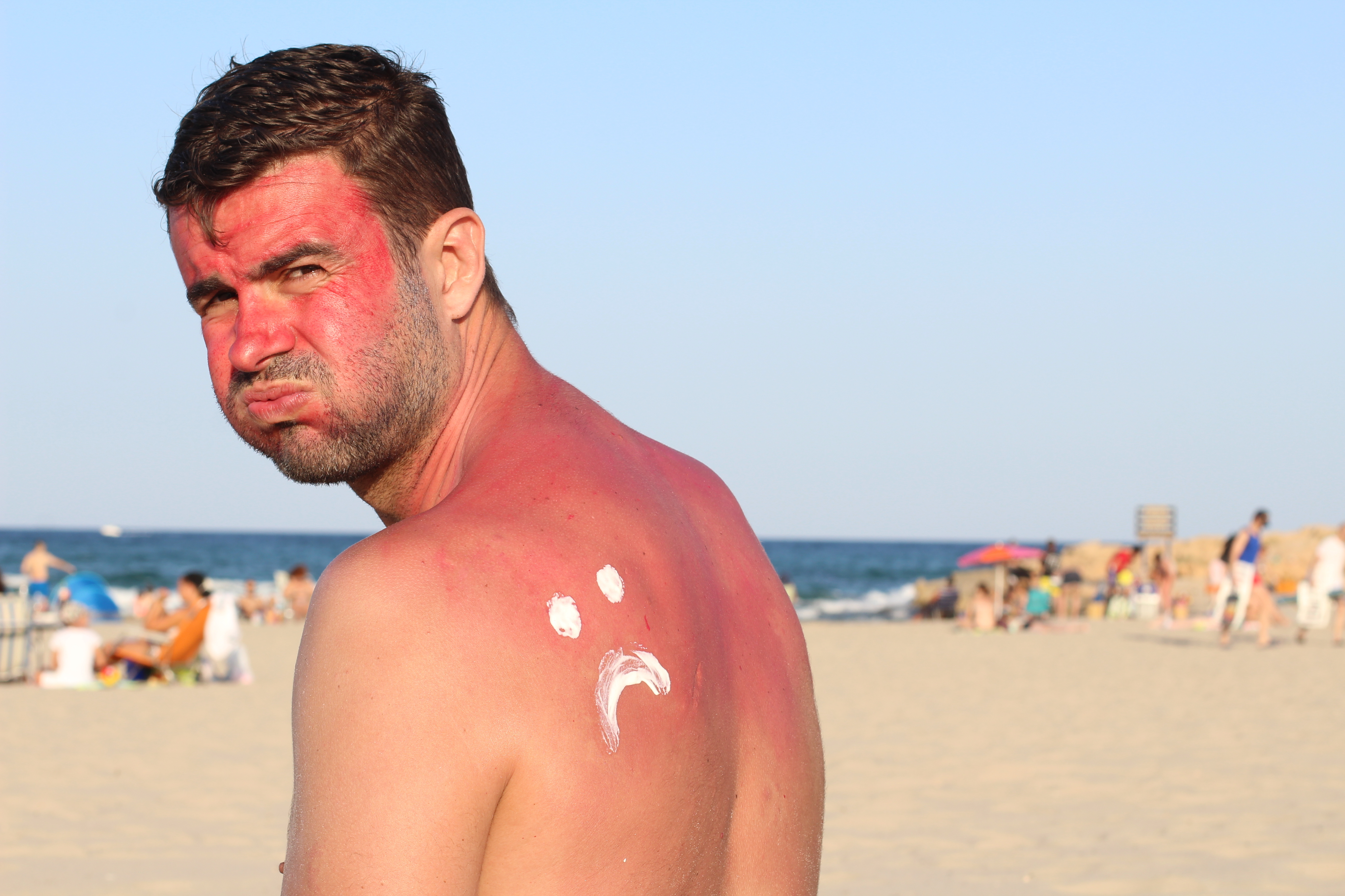 Stay Safe at the Beach: Expert-Approved Tips-6