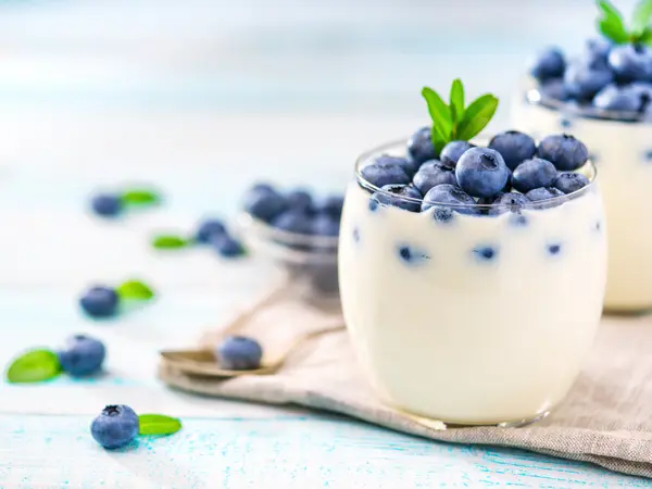 Yogurt