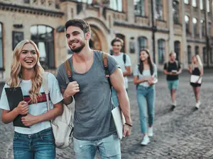 5 Personal Safety Tips for New College Students