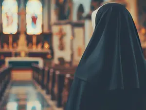 5 Shocking Stories of Murdered Nuns