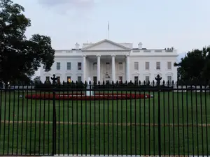 5 Strange Things Stolen From the White House