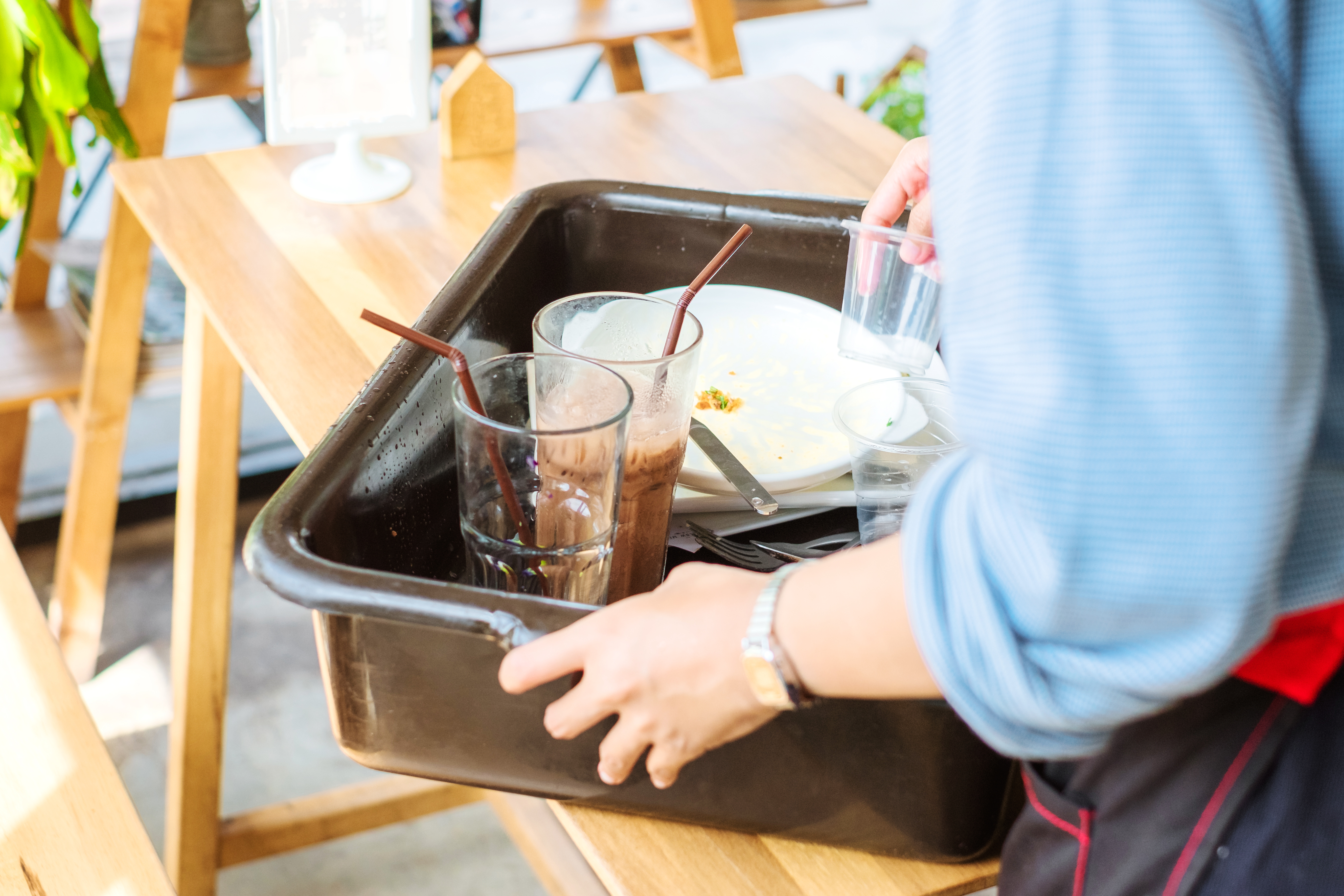 Spotting Clean Restaurants: 5 Easy Tips-5