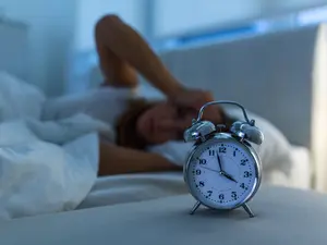 5 Tips to Fall Back Asleep Fast