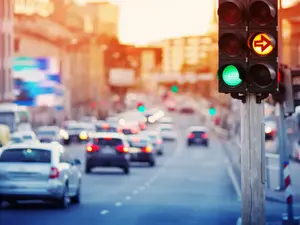 5 Traffic Laws You're Probably Breaking