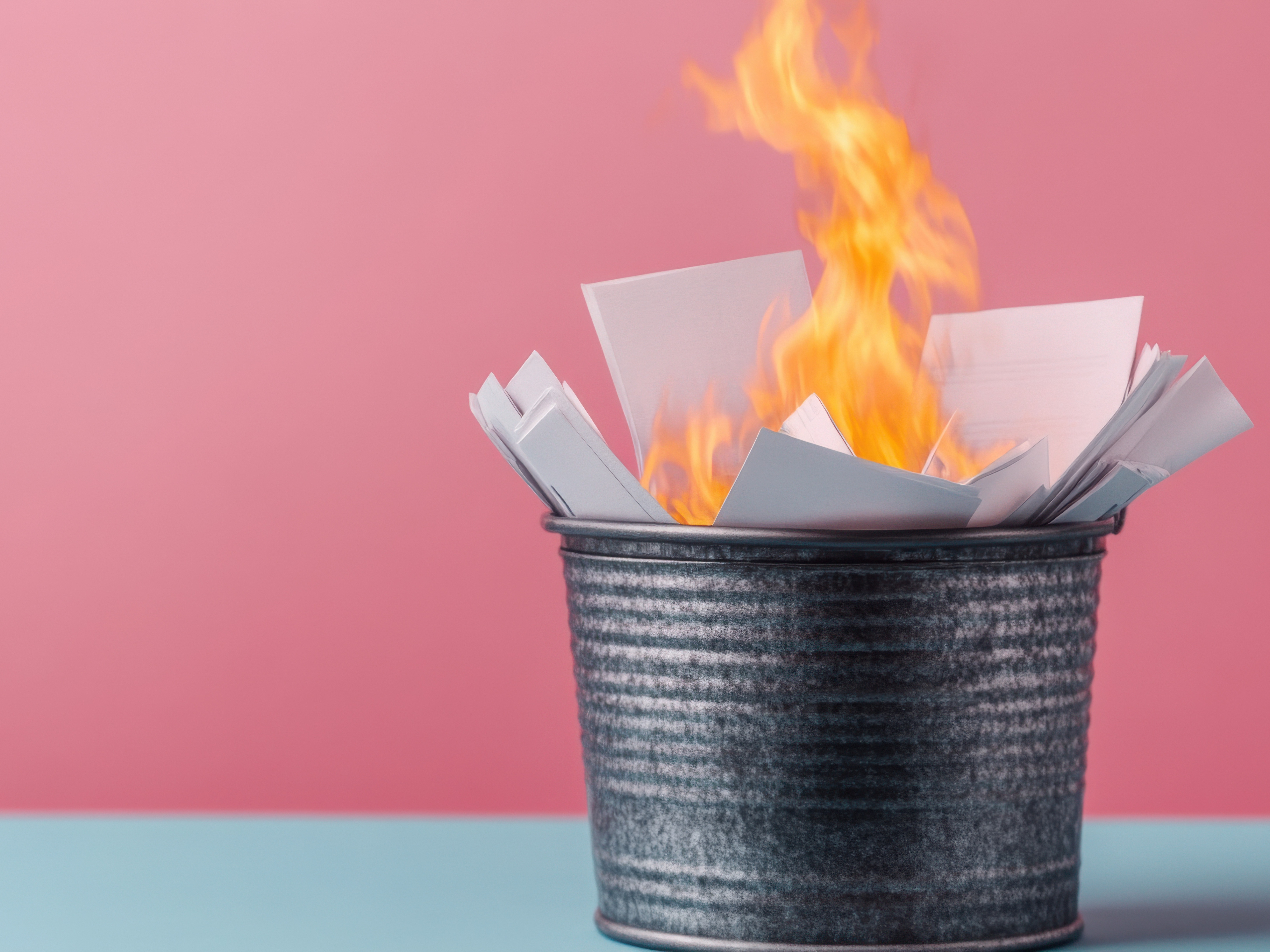 5 Ways to Safely Dispose of Personal Documents-5