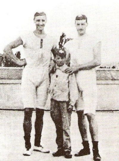 5 Youngest Olympians to Compete-5