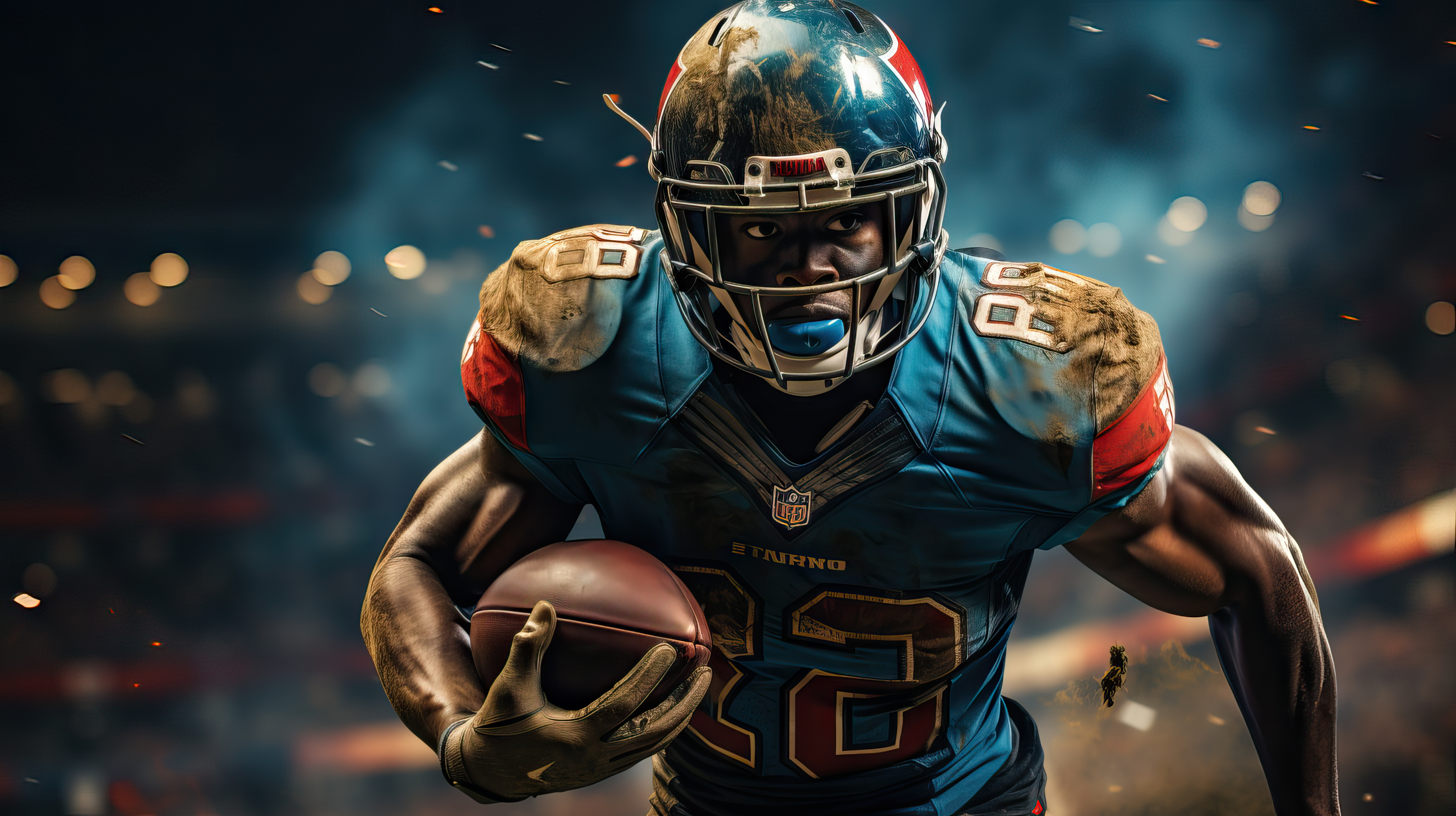 6 Athletes and Their Shocking Crimes