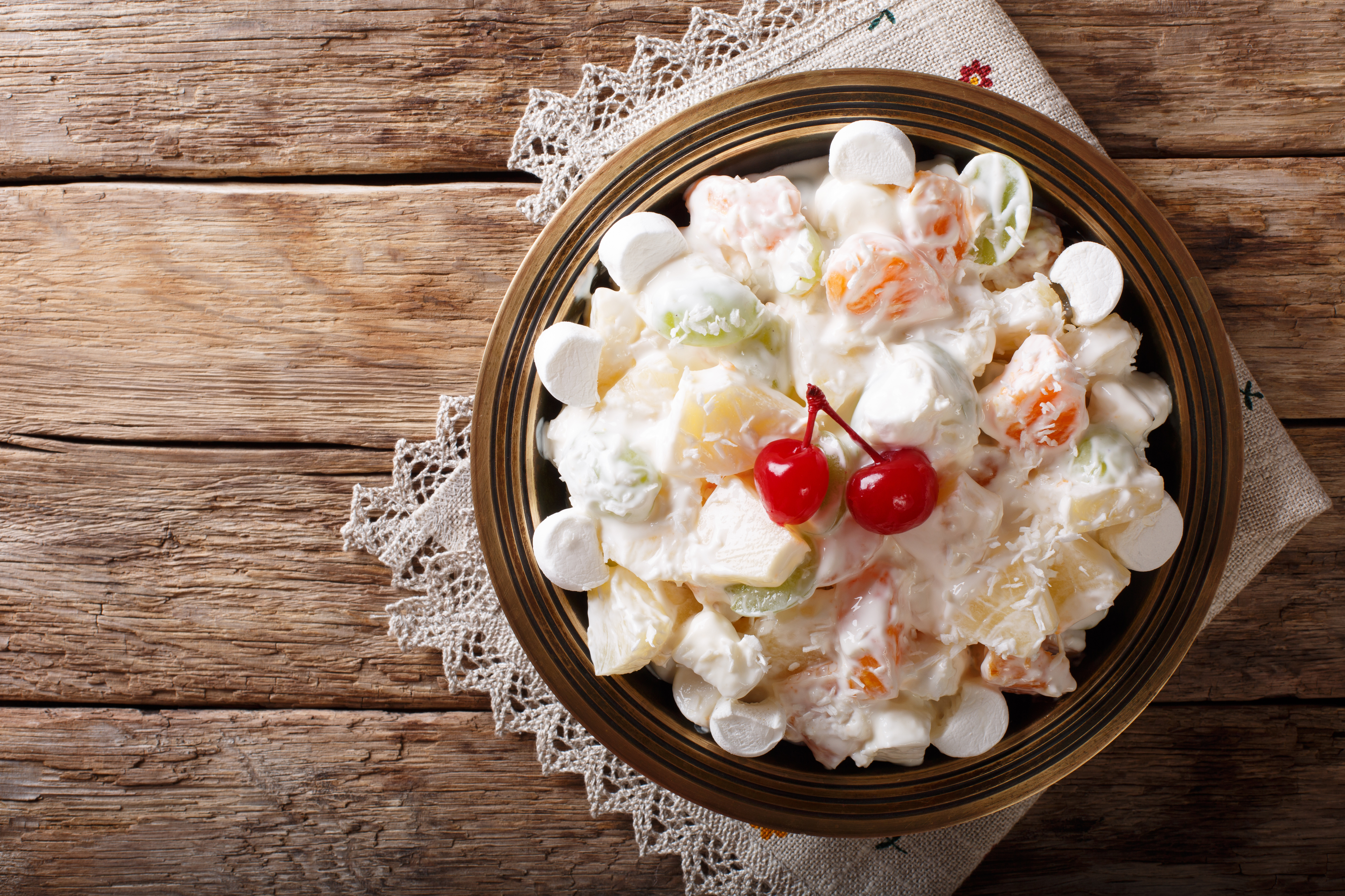 6 Forgotten Foods-1