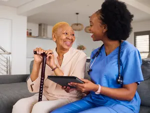 6 Sisters Overcome Homelessness to Become Nurses