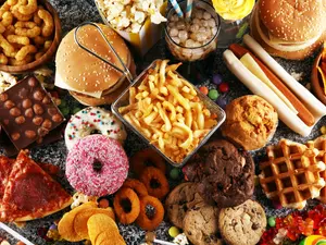 6 Snack Foods Originally Sold as Medicine