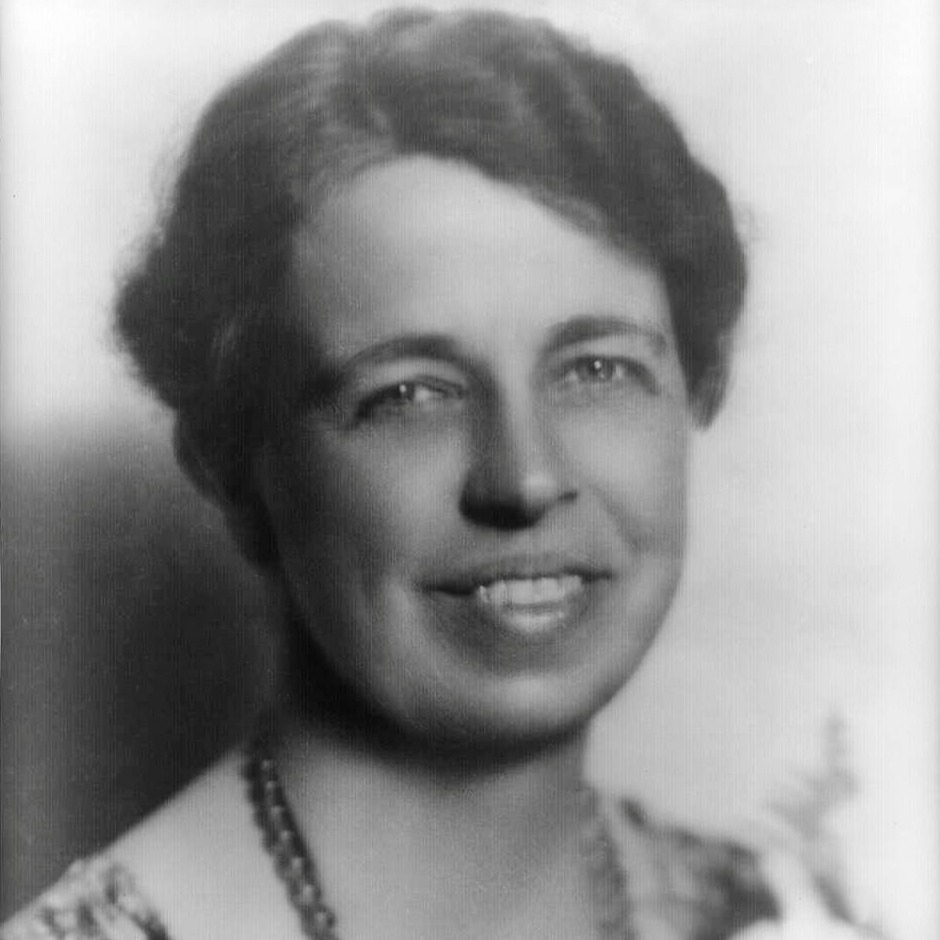 6 Unusual First Lady Initiatives That Changed History-3