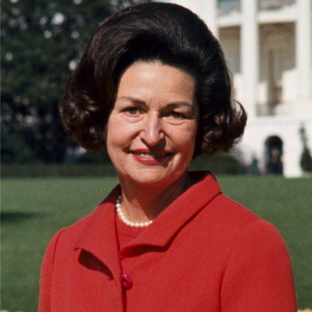 6 Unusual First Lady Initiatives That Changed History-4