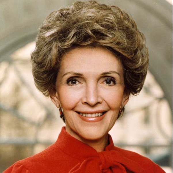 6 Unusual First Lady Initiatives That Changed History-6