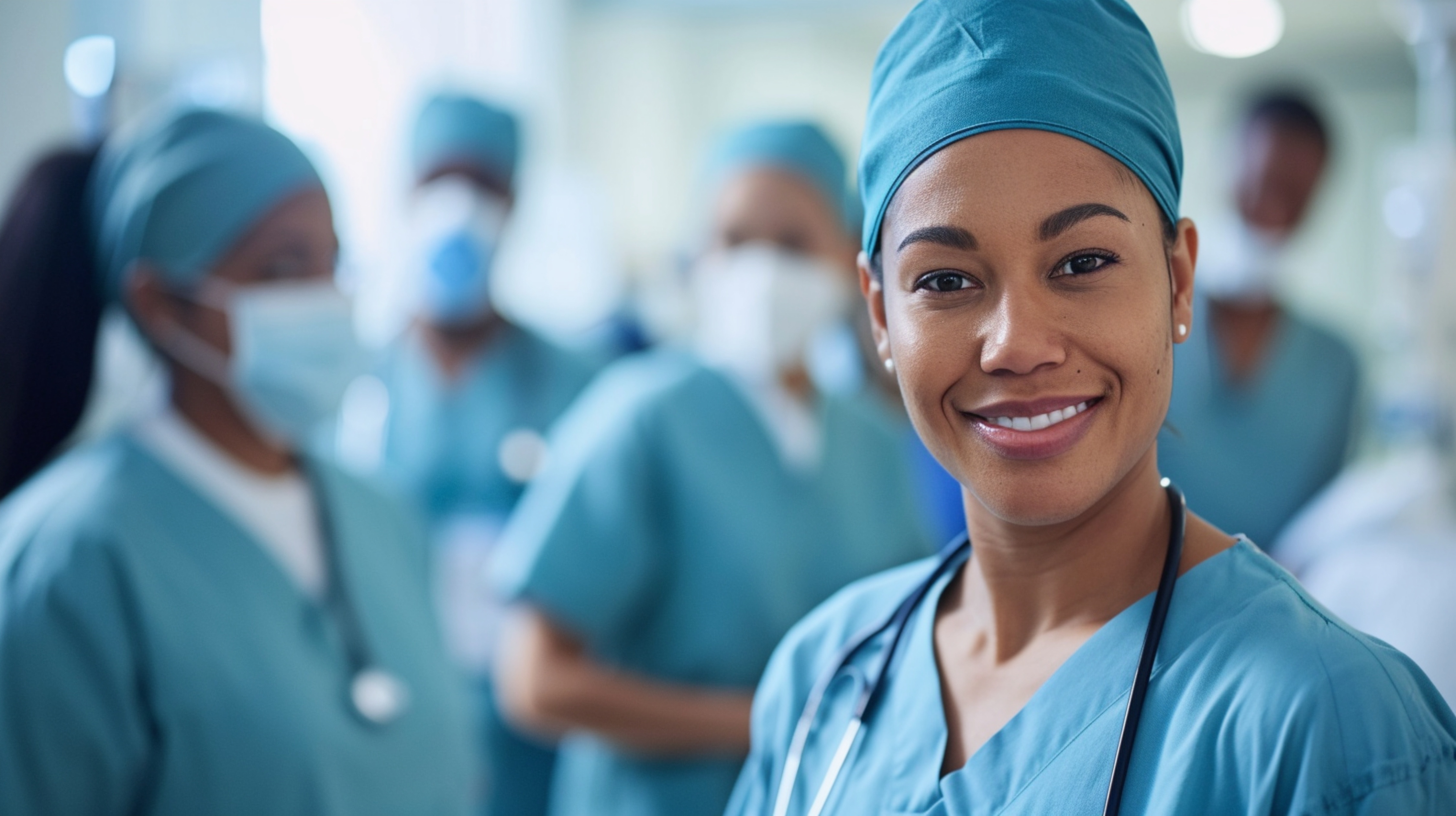 The 10 Best Jobs in America for 2024-2