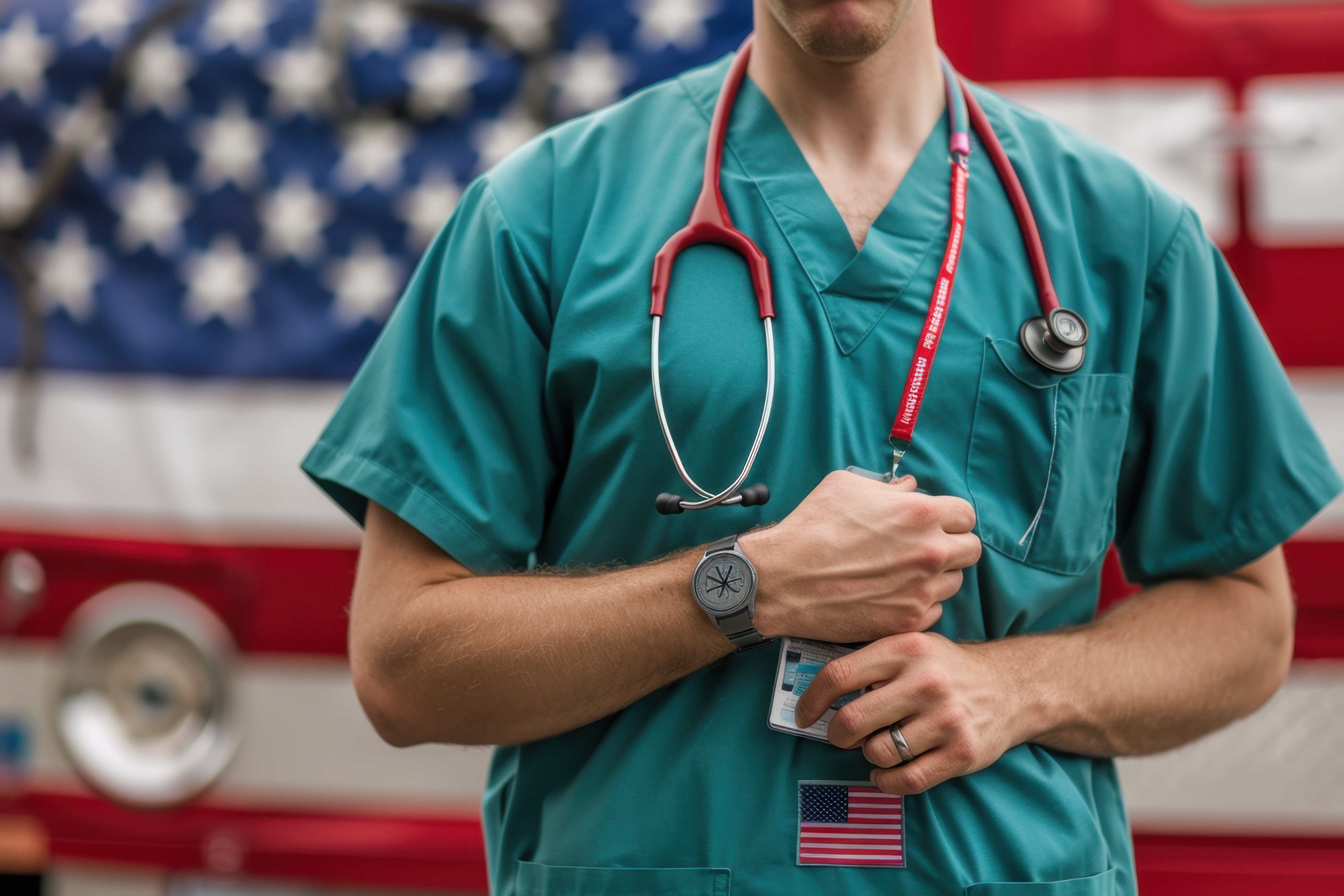 The 10 Best Jobs in America for 2024-1