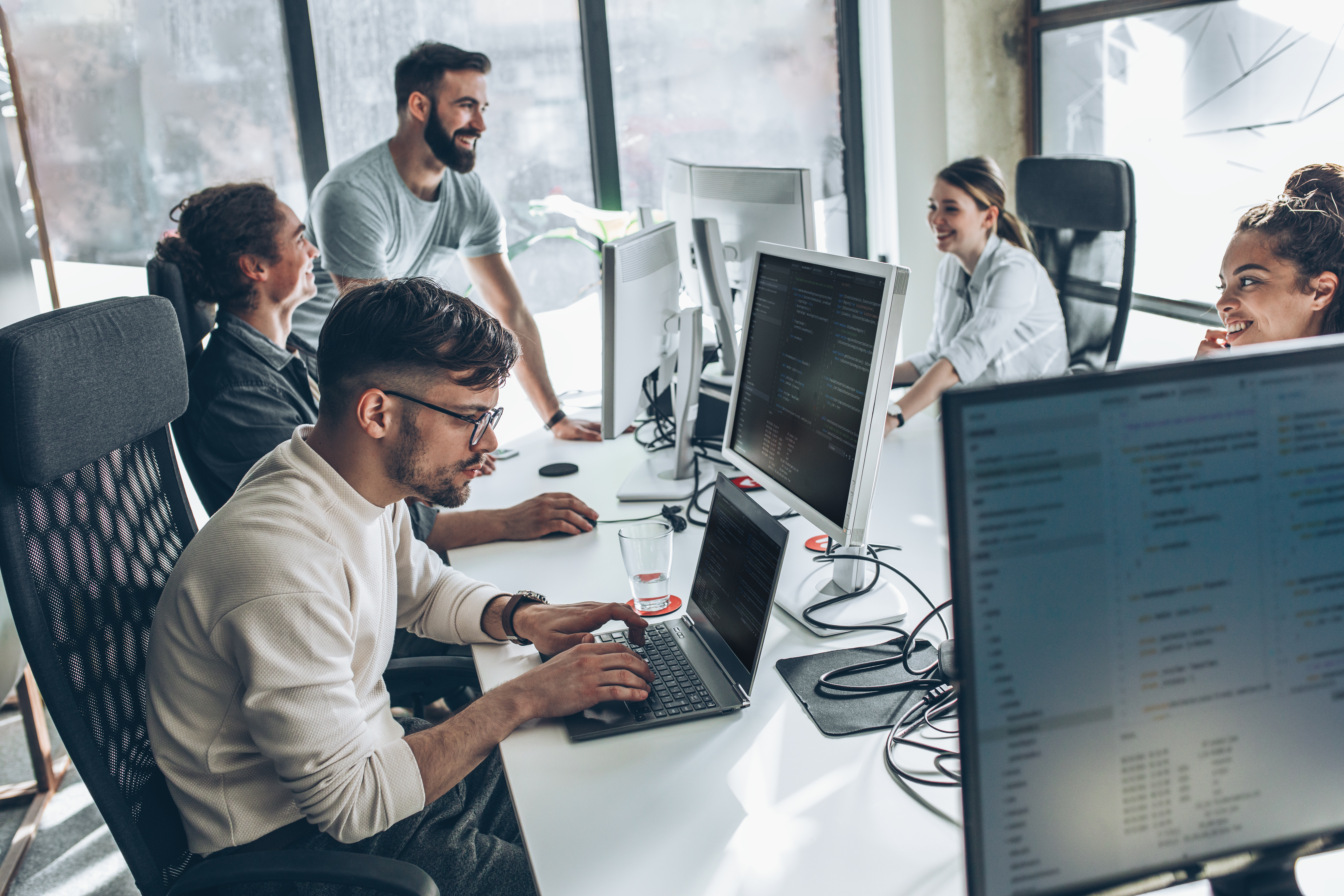 7 Careers With the Most Job Security Right Now-7