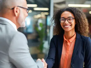 7 Careers With the Most Job Security Right Now