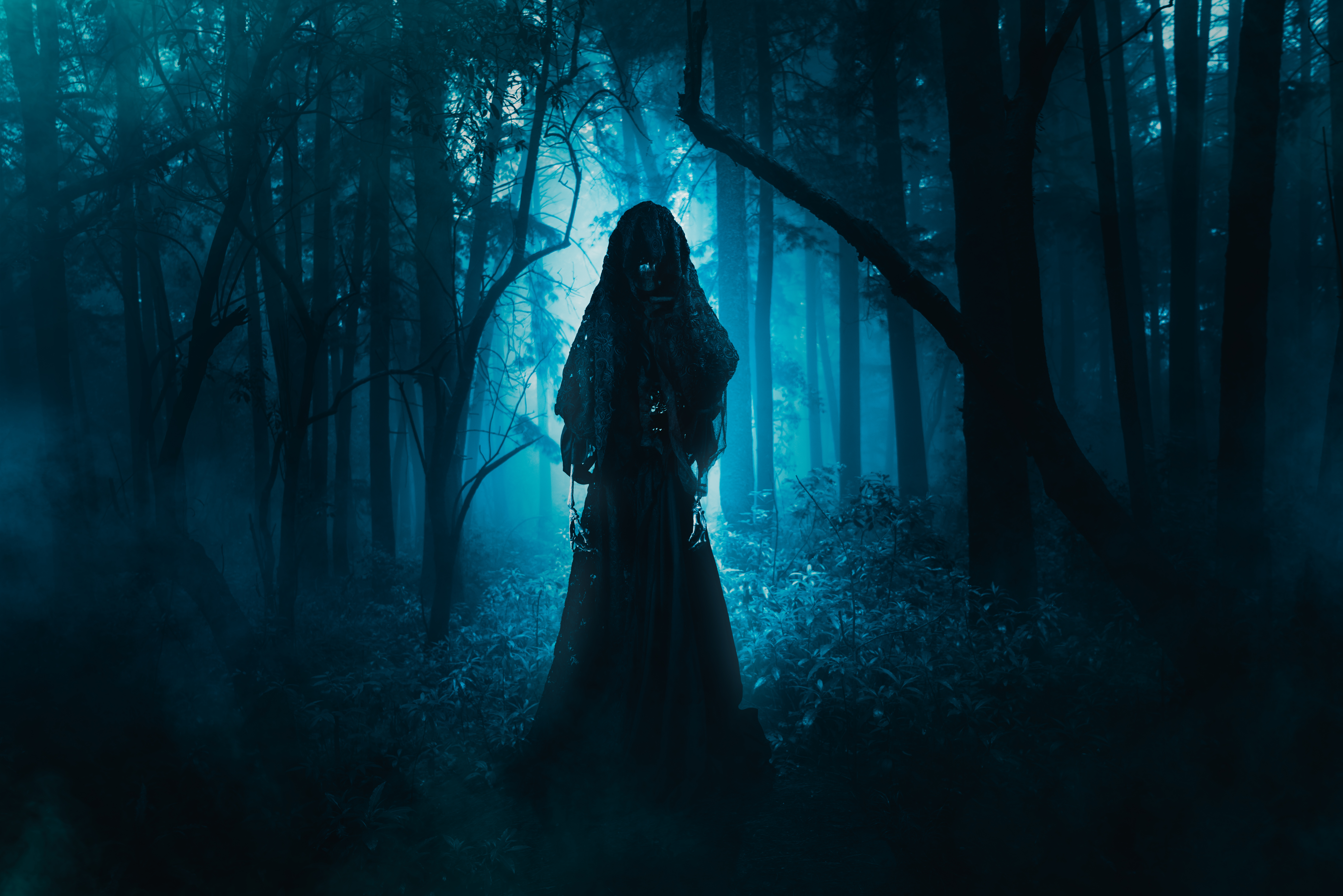 7 Scariest Haunted Houses to Visit in America -7