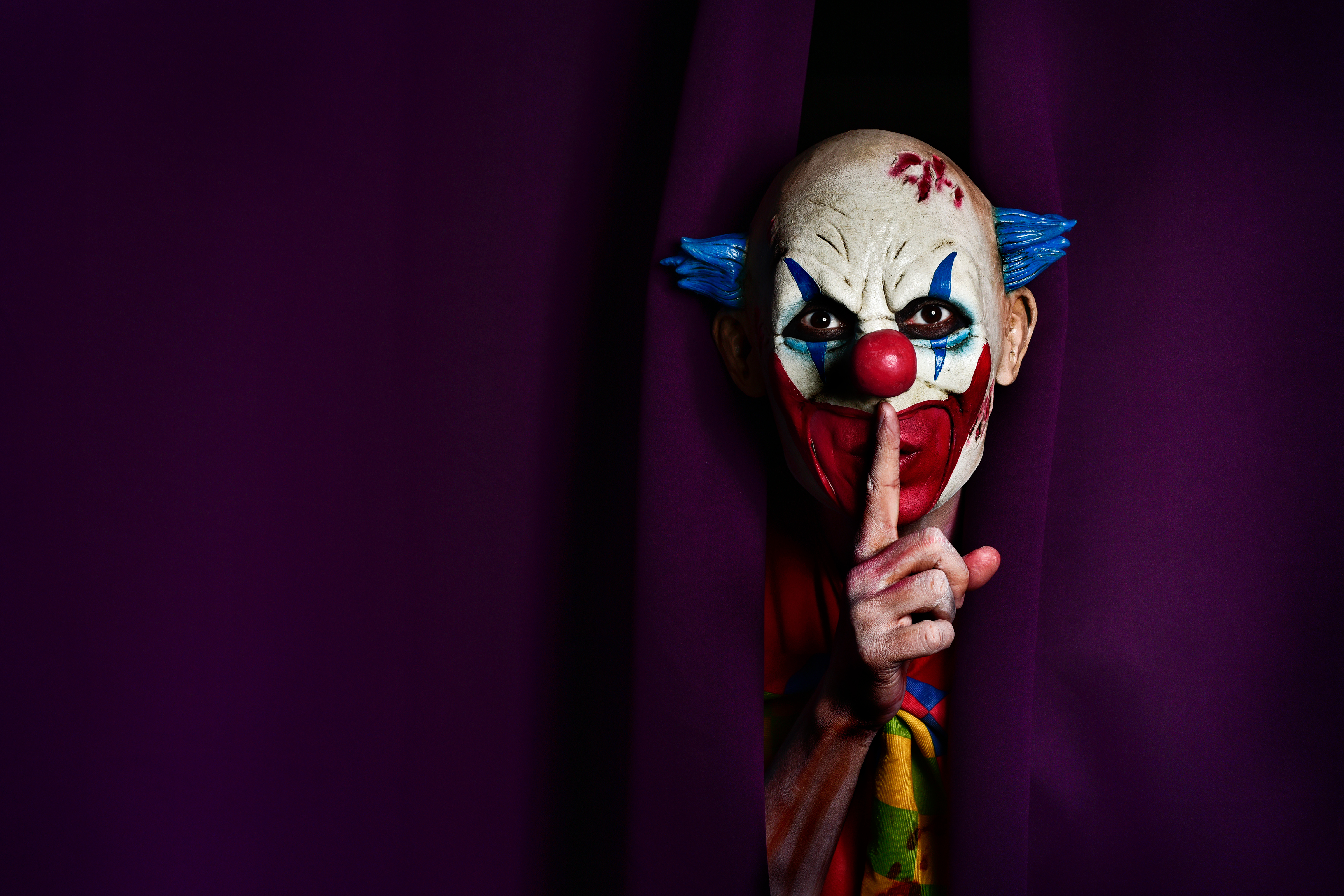 7 Scariest Haunted Houses to Visit in America -6