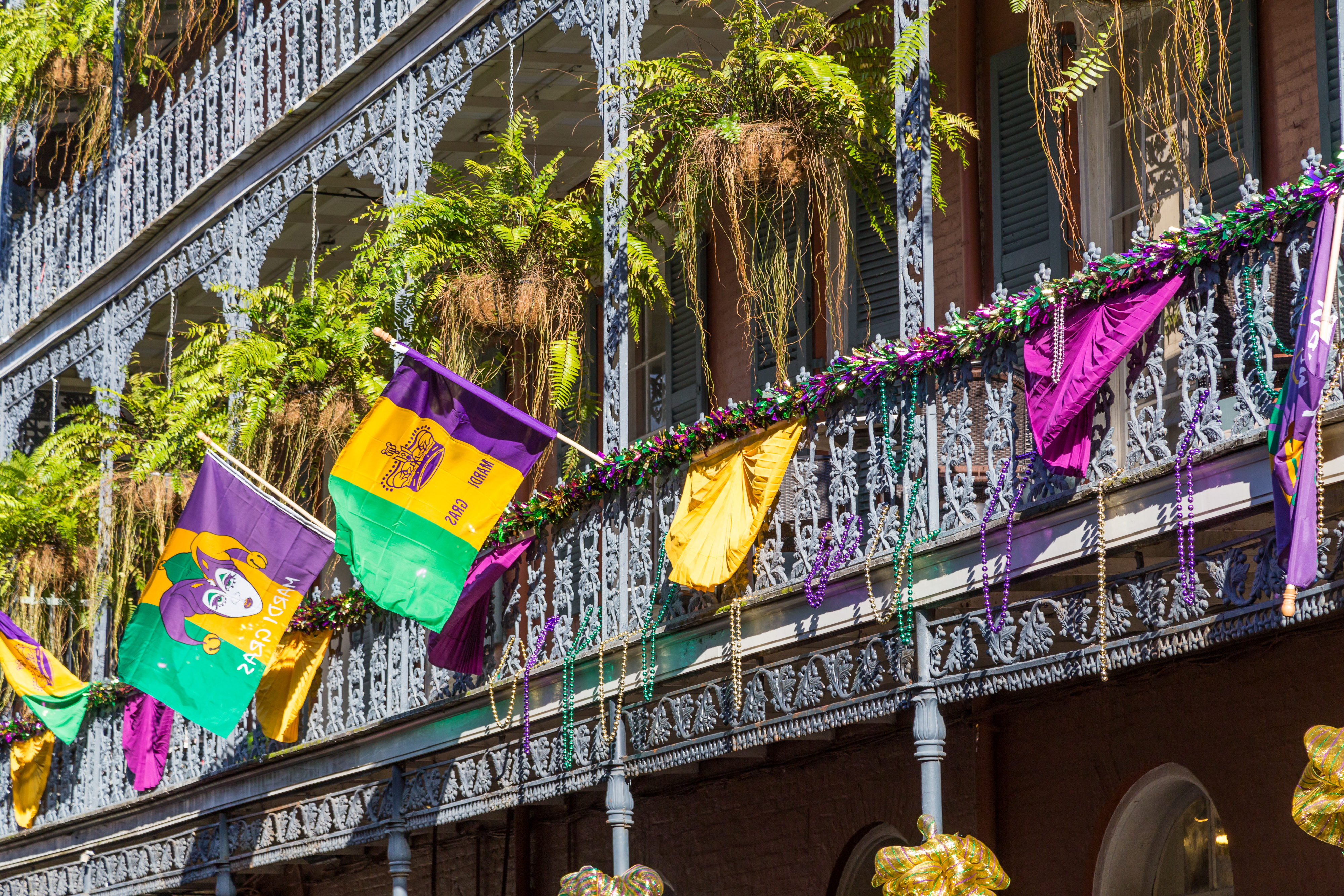 7 Must-See Events Across the US-1