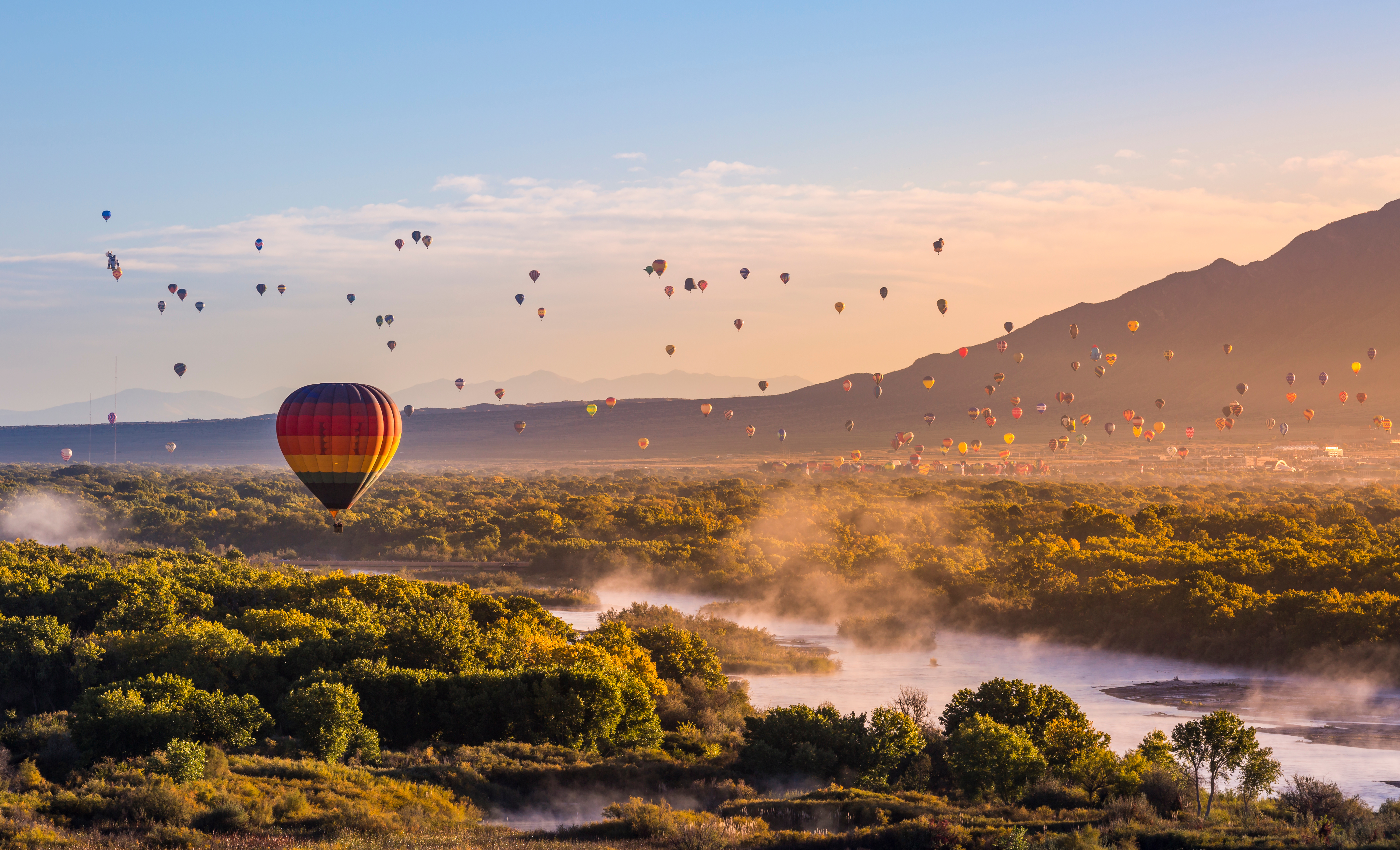 7 Must-See Events Across the US-7