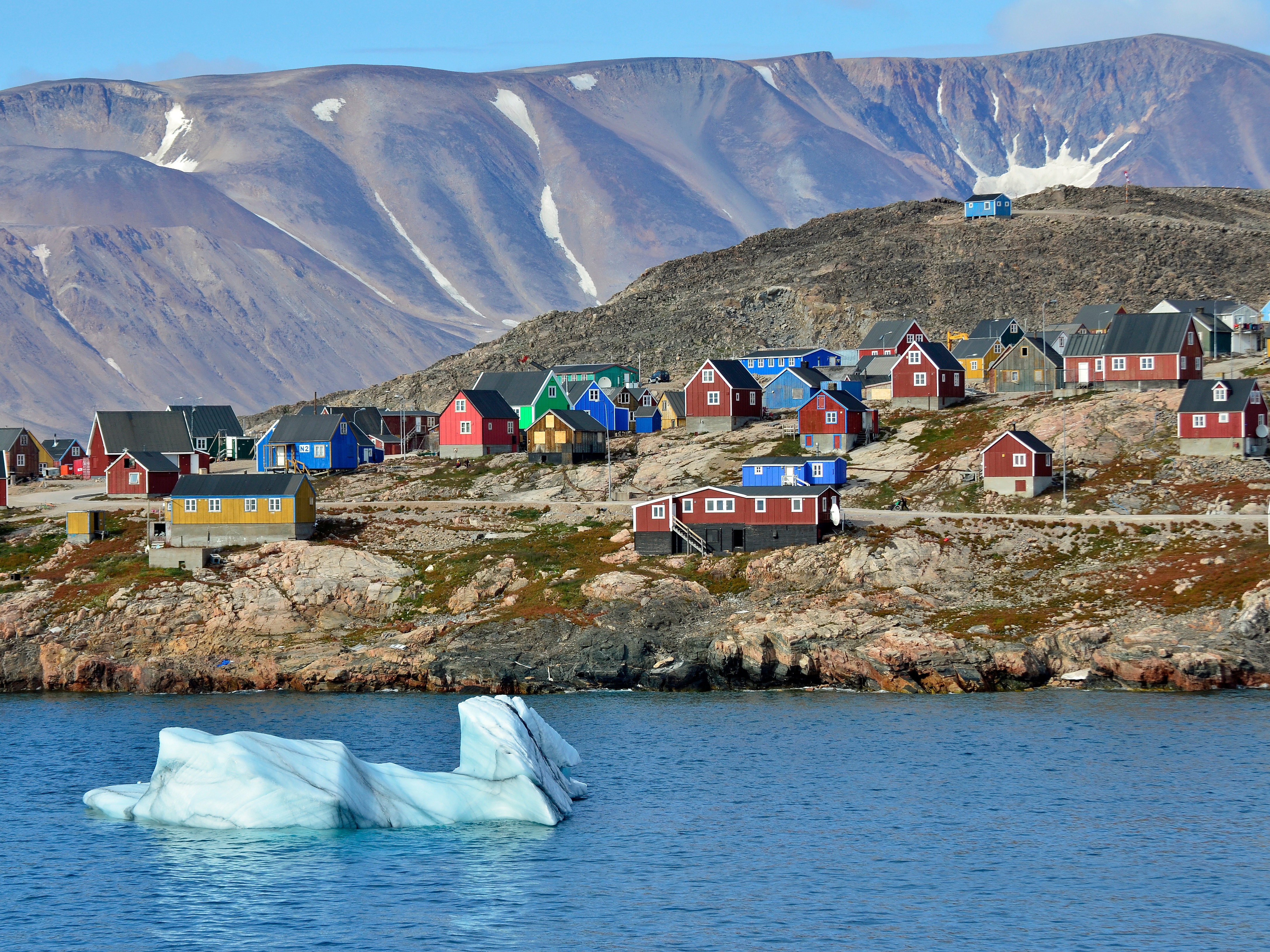 7 of Earth's Most Remote Places That Will Blow Your Mind-7