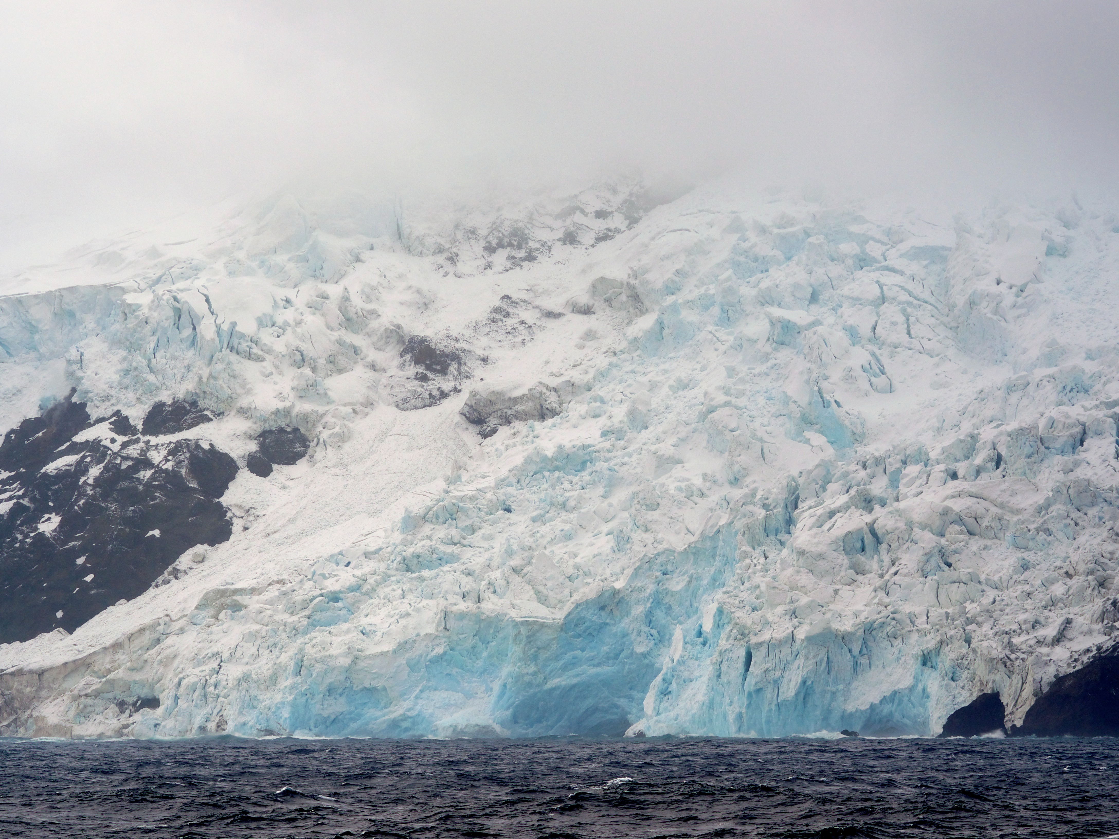 7 of Earth's Most Remote Places That Will Blow Your Mind-8