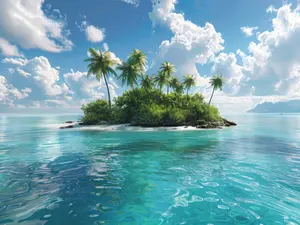 7 of Earth's Most Remote Places That Will Blow Your Mind