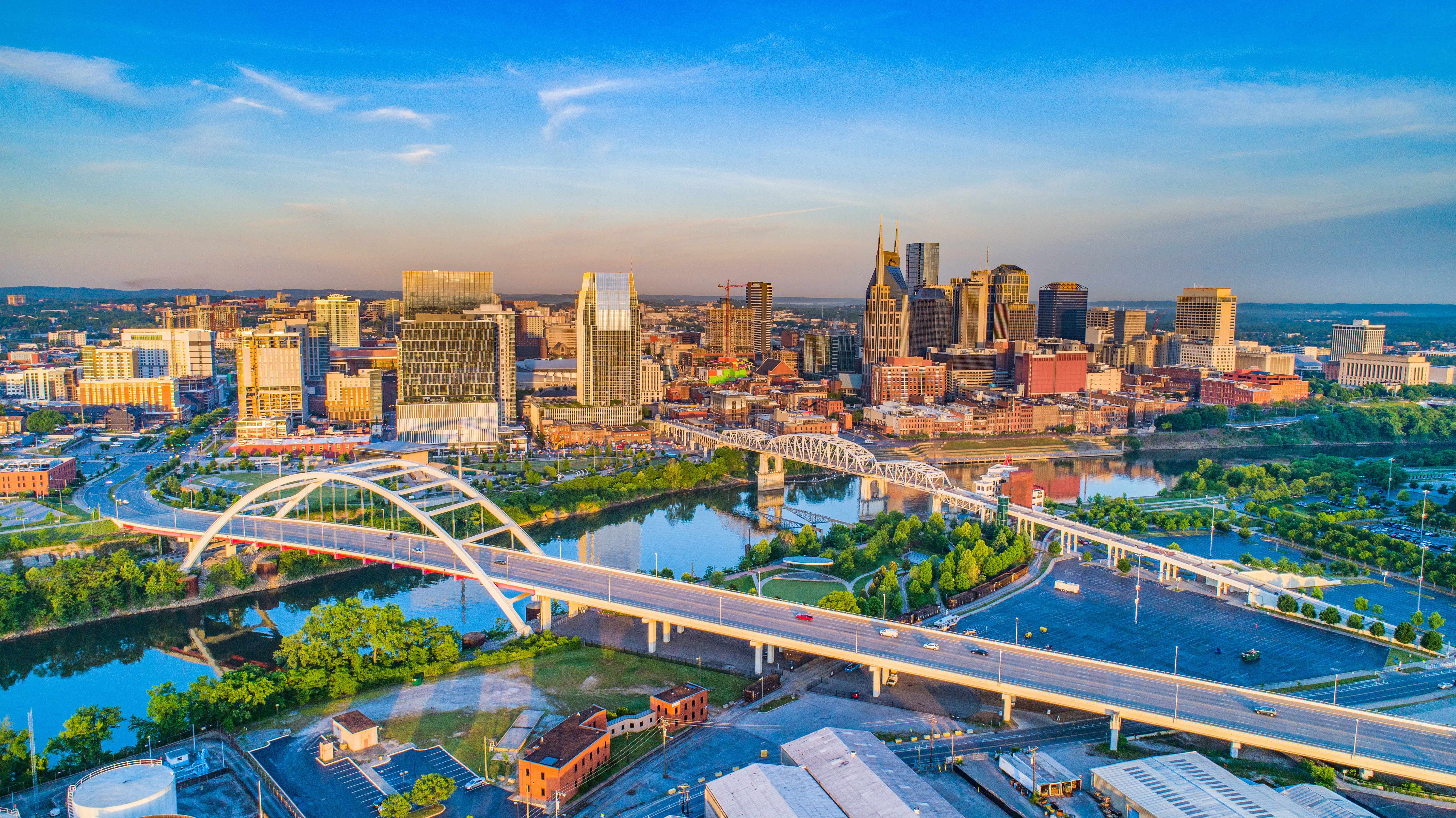 7 Friendliest Cities in the South-4