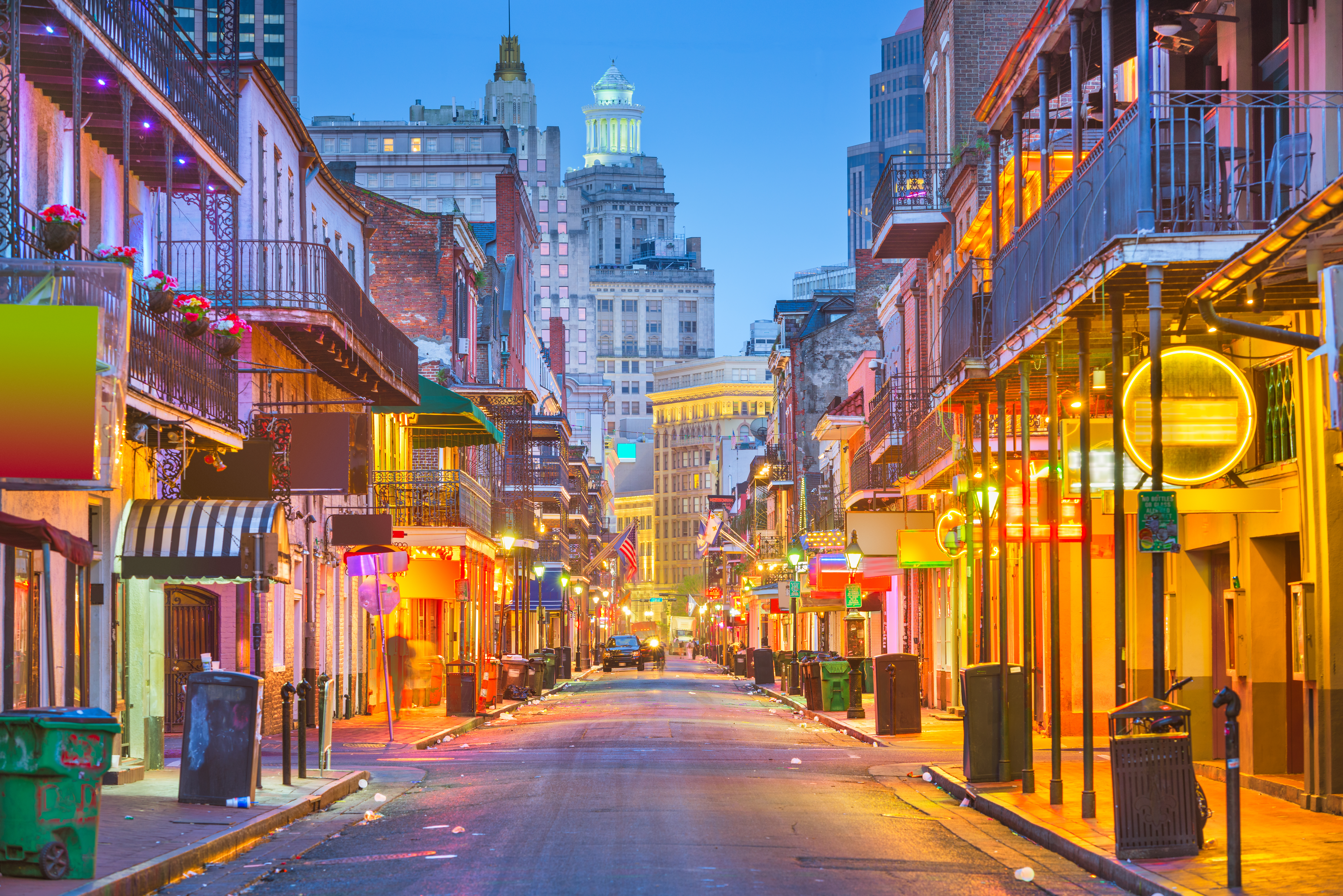 7 Friendliest Cities in the South-5