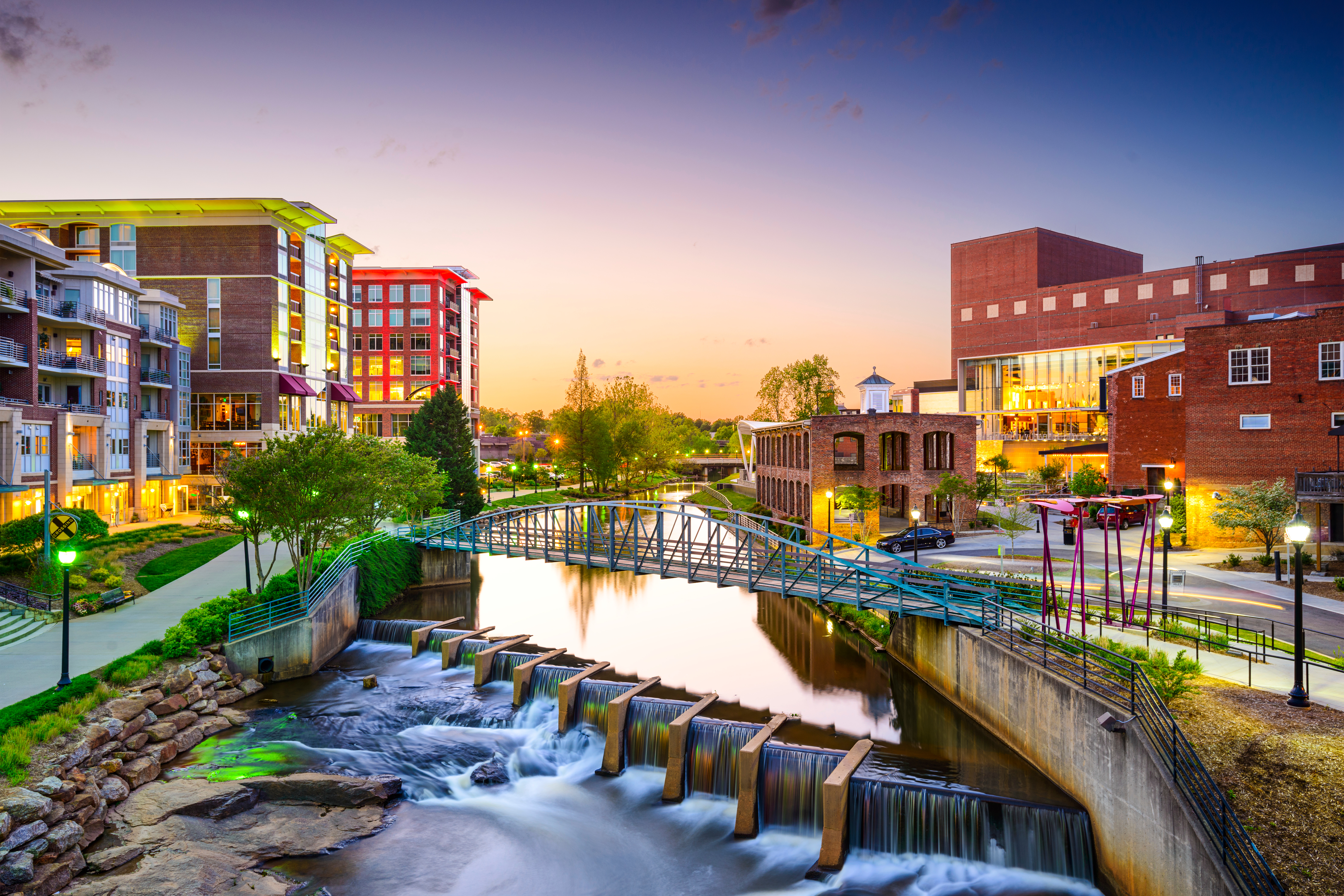 7 Friendliest Cities in the South-6