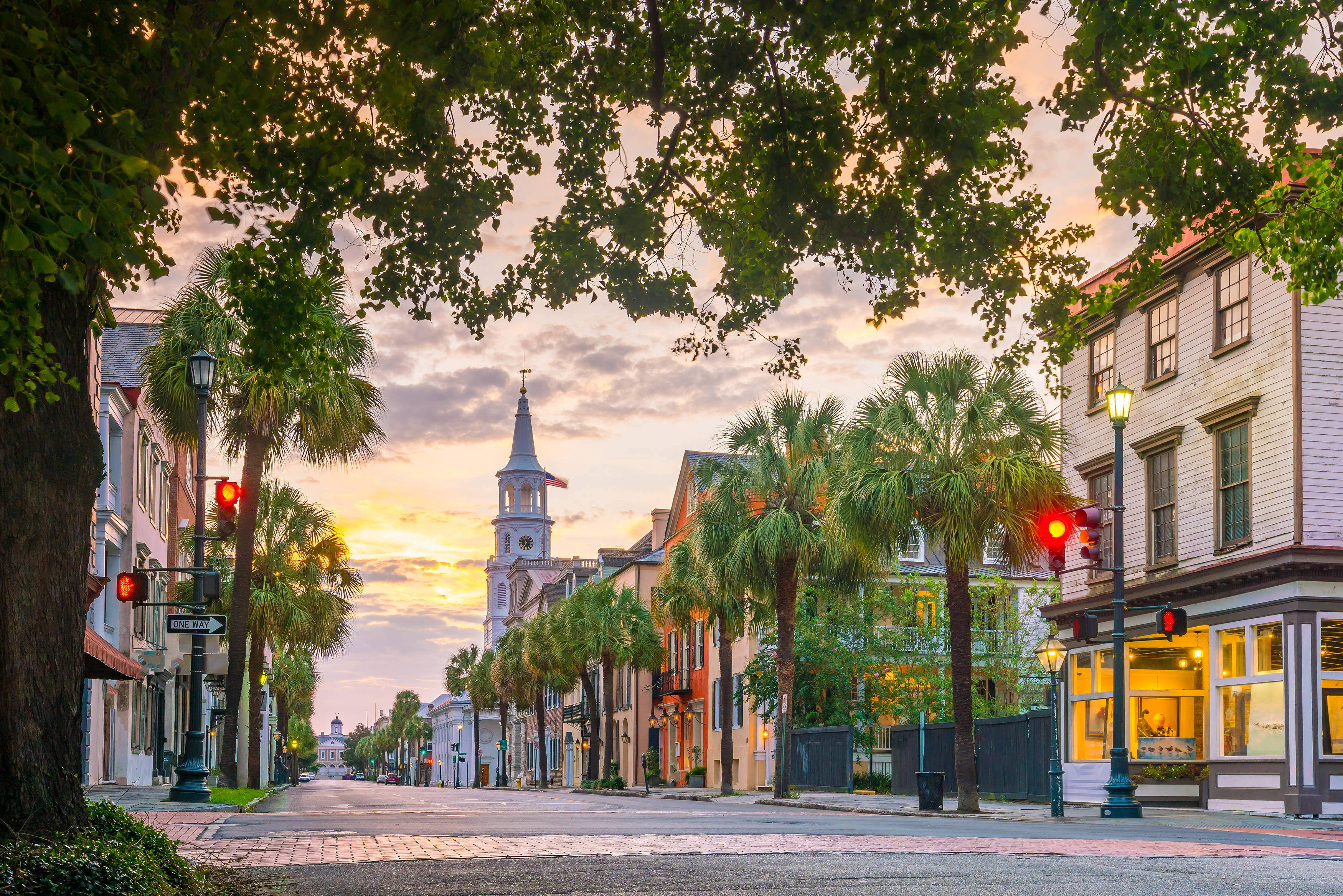 7 Friendliest Cities in the South-1