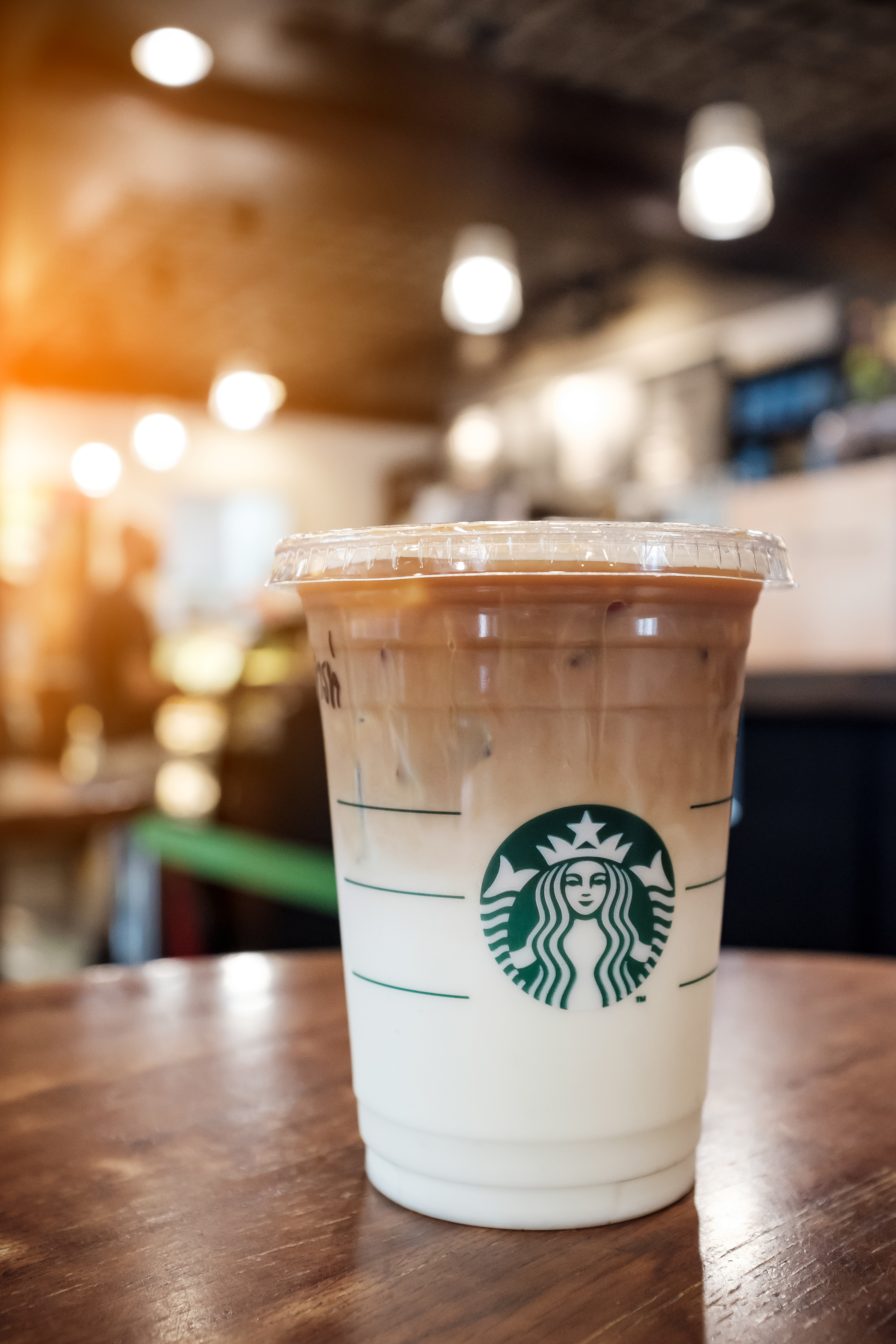 7 Starbucks® Holiday Drinks You Need to Try-5