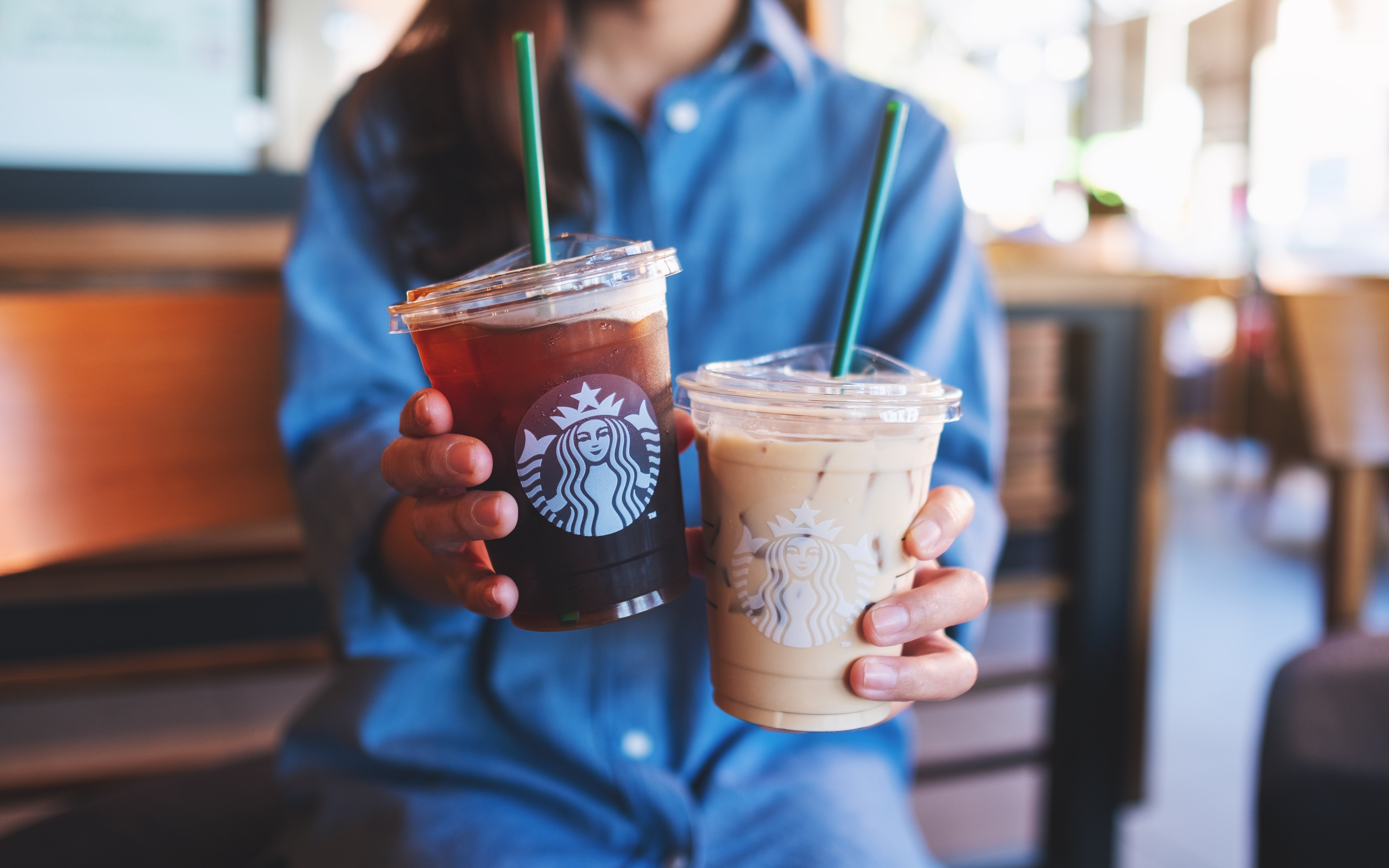 7 Starbucks® Holiday Drinks You Need to Try-8