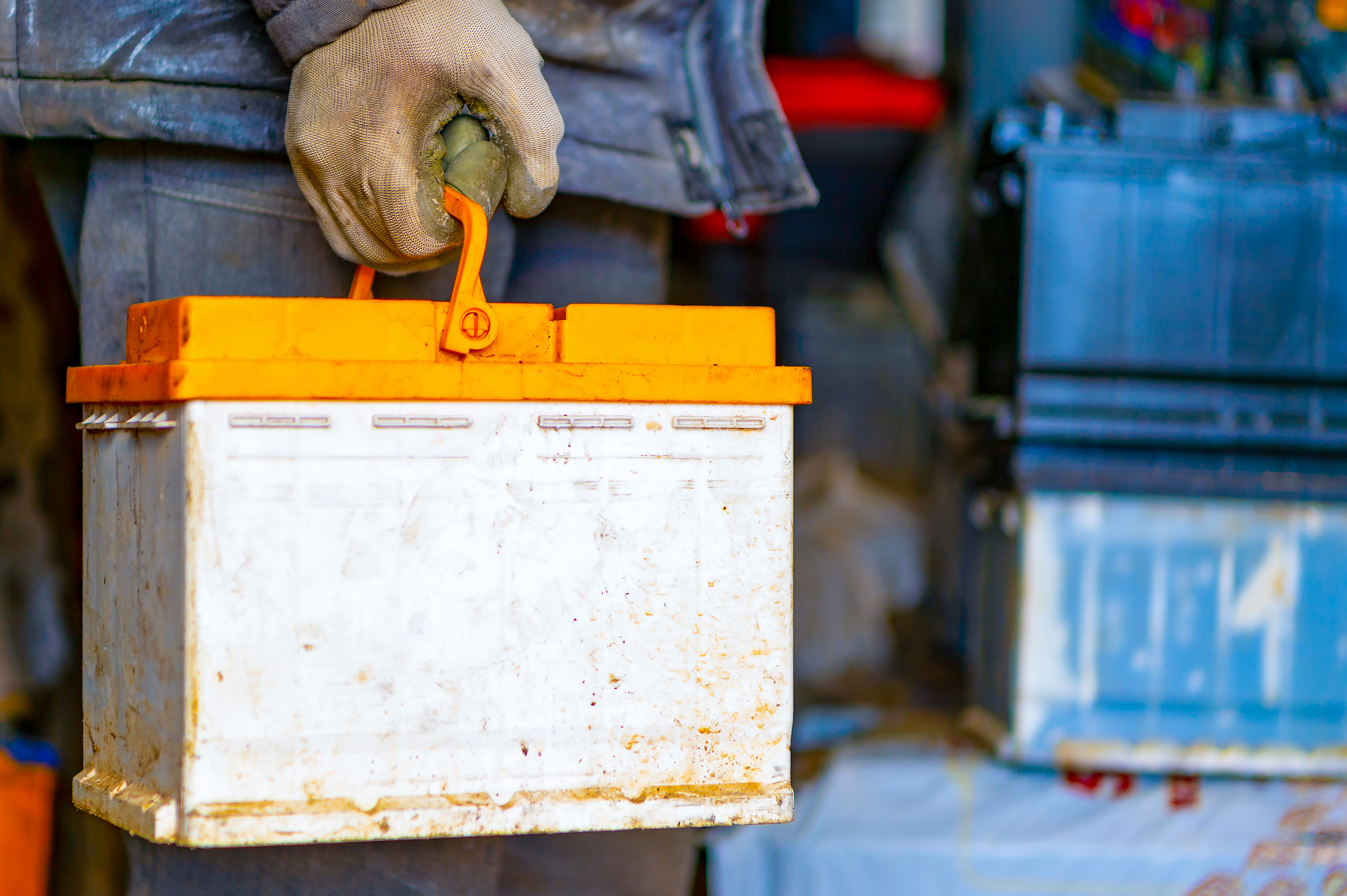 Did You Know These Items Are Illegal to Throw Away?-2