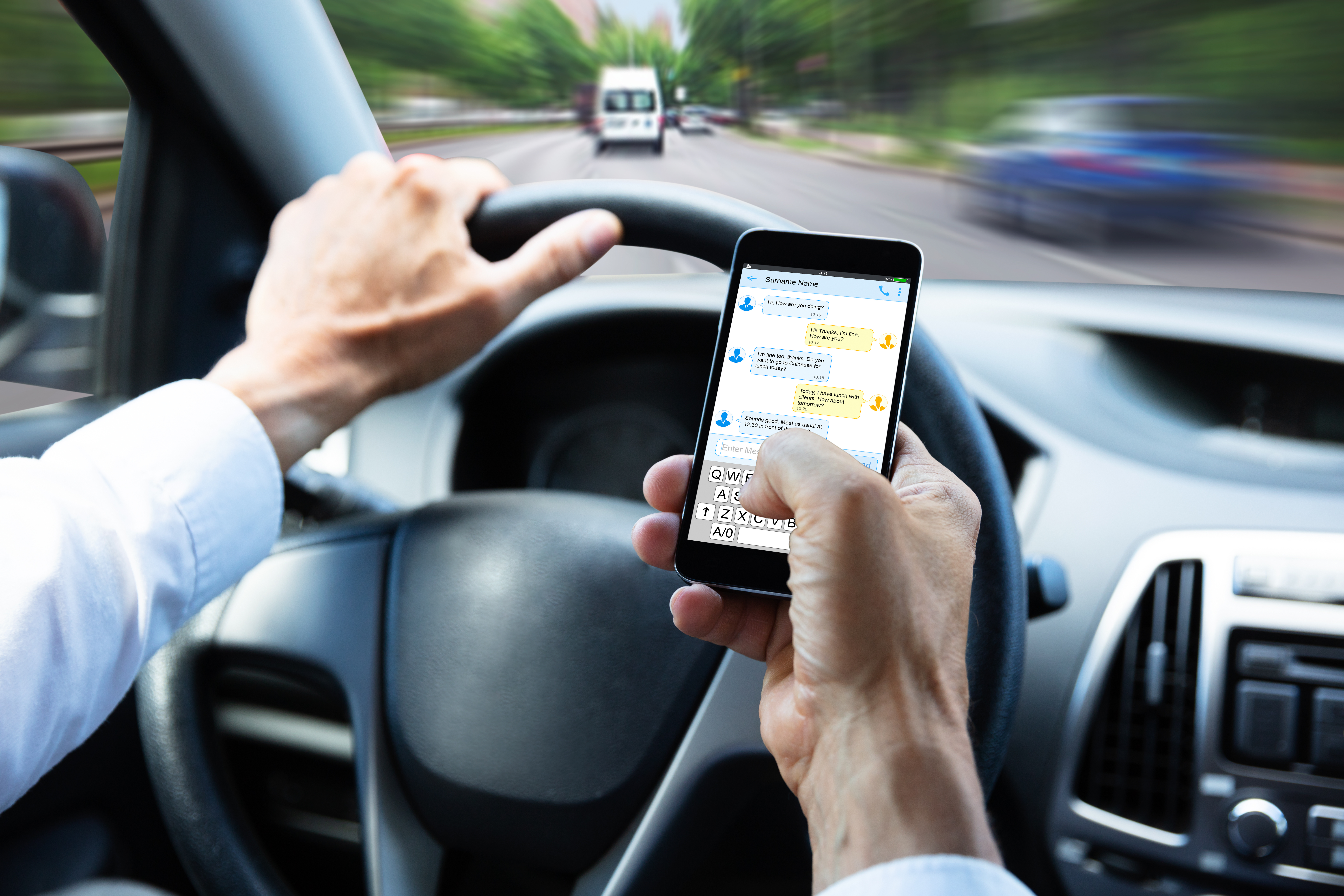 Avoid These 5 Common Car Accidents-3